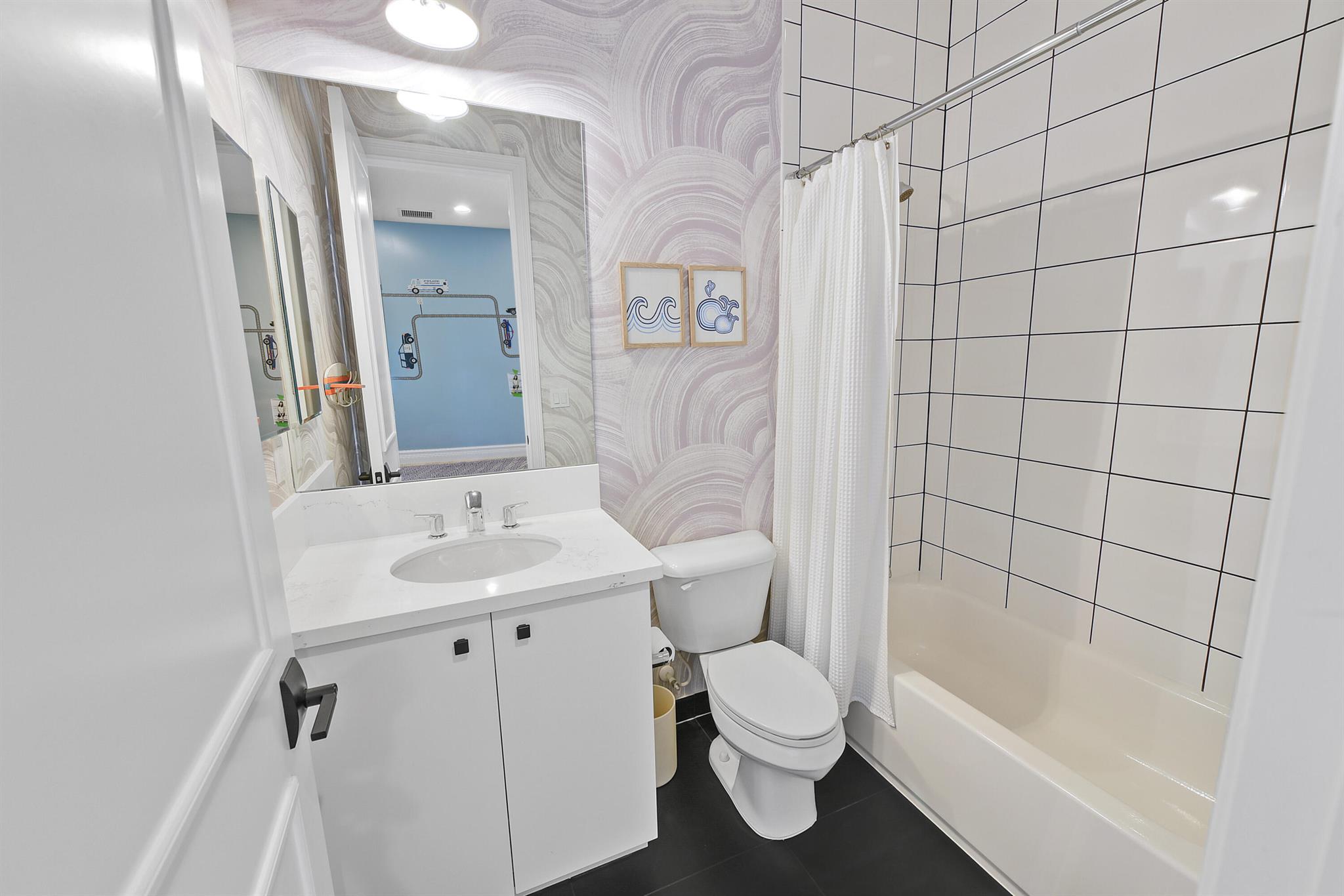 BOCA BRIDGES - Residential