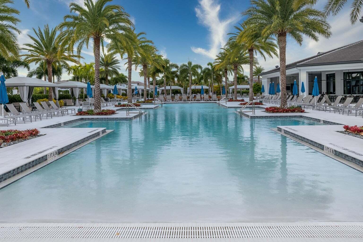 BOCA BRIDGES - Residential