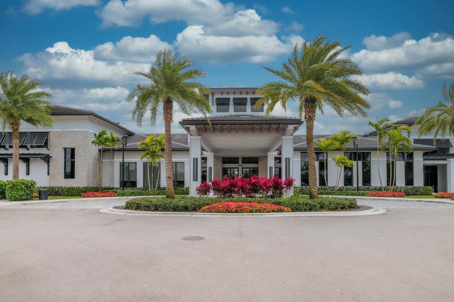 BOCA BRIDGES - Residential