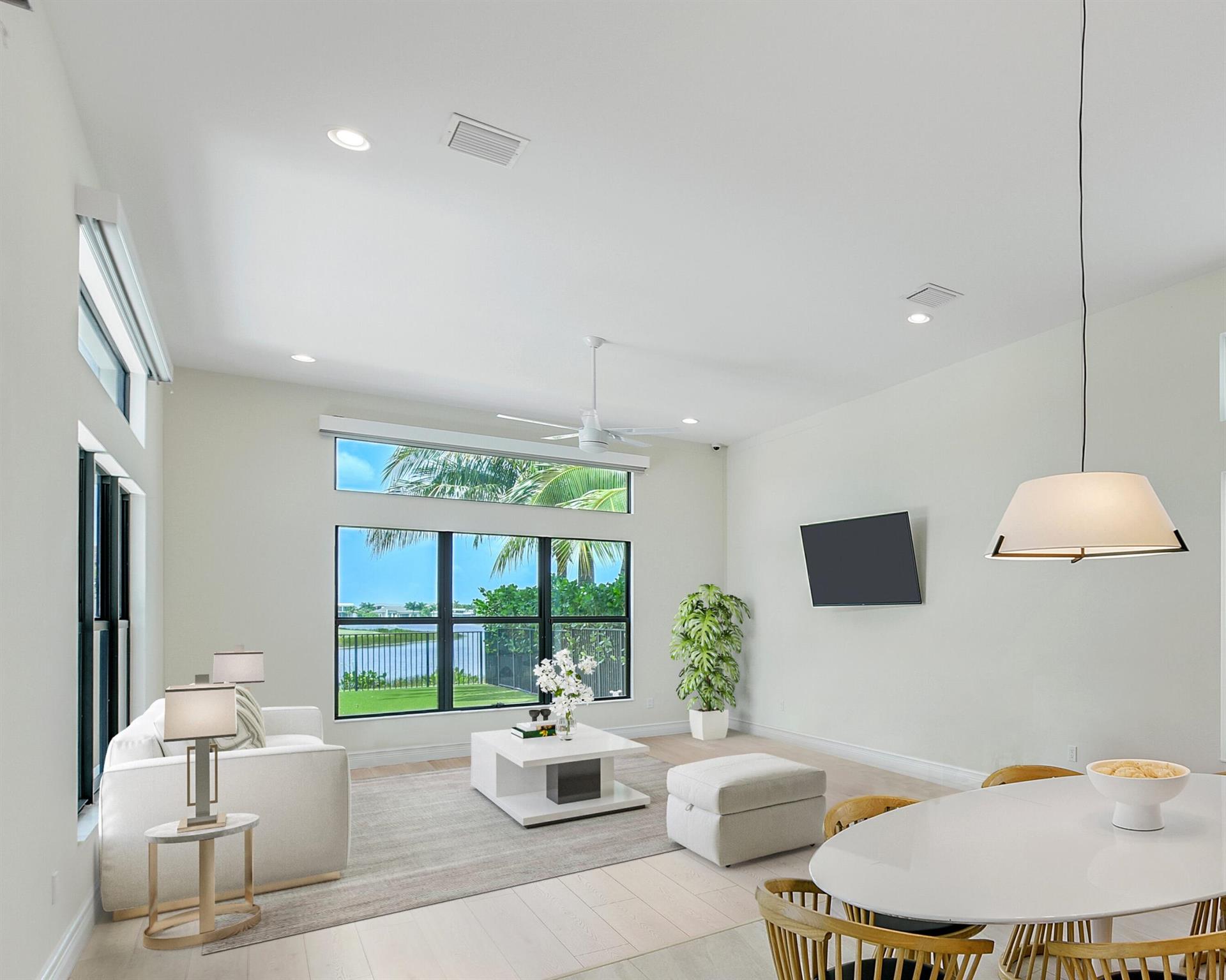 BOCA BRIDGES - Residential