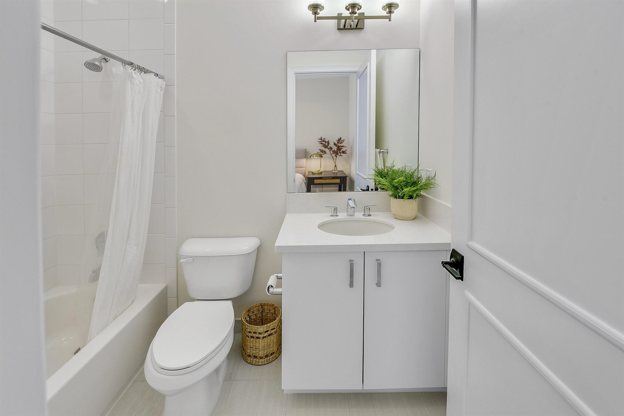 BOCA BRIDGES - Residential