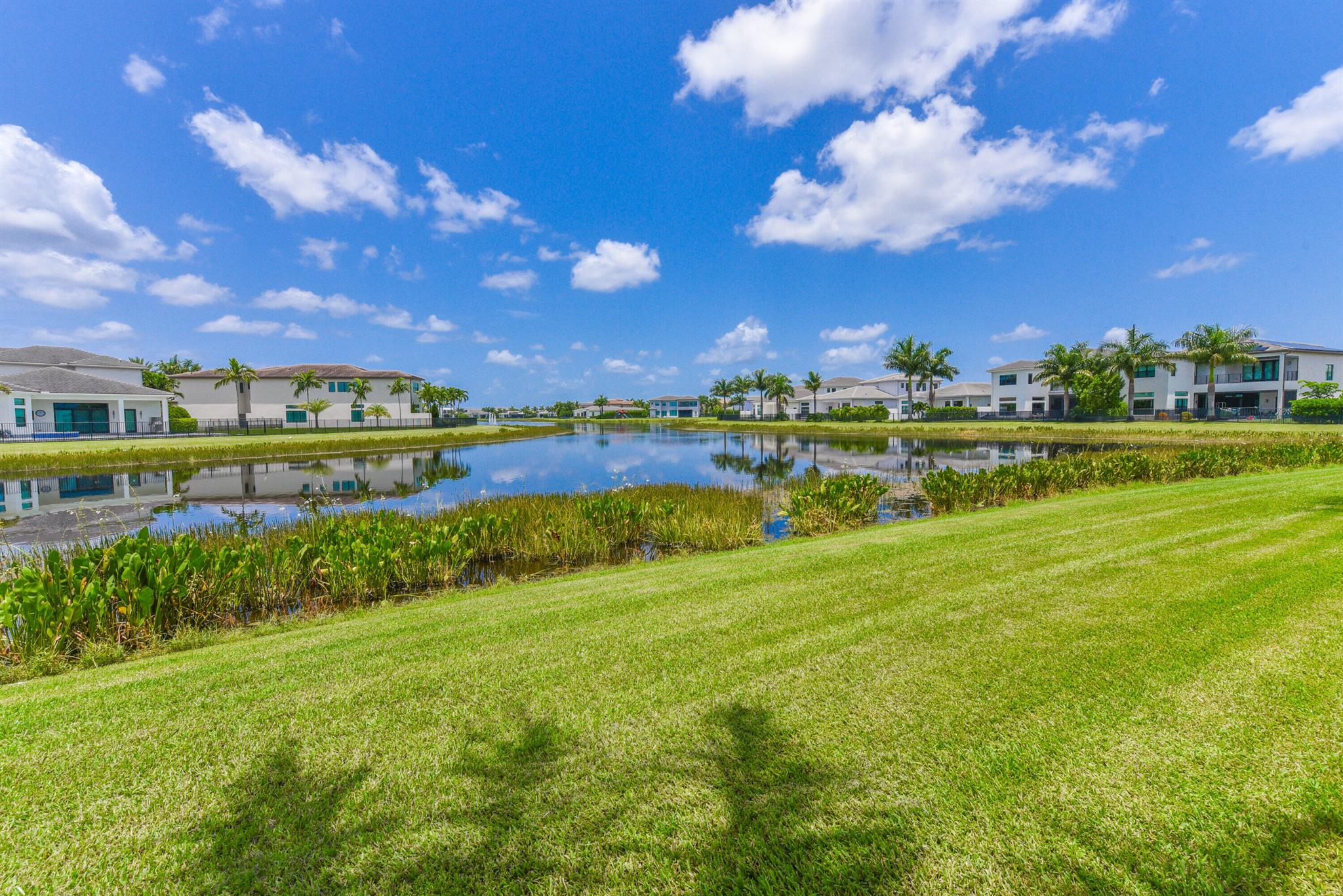 BOCA BRIDGES - Residential