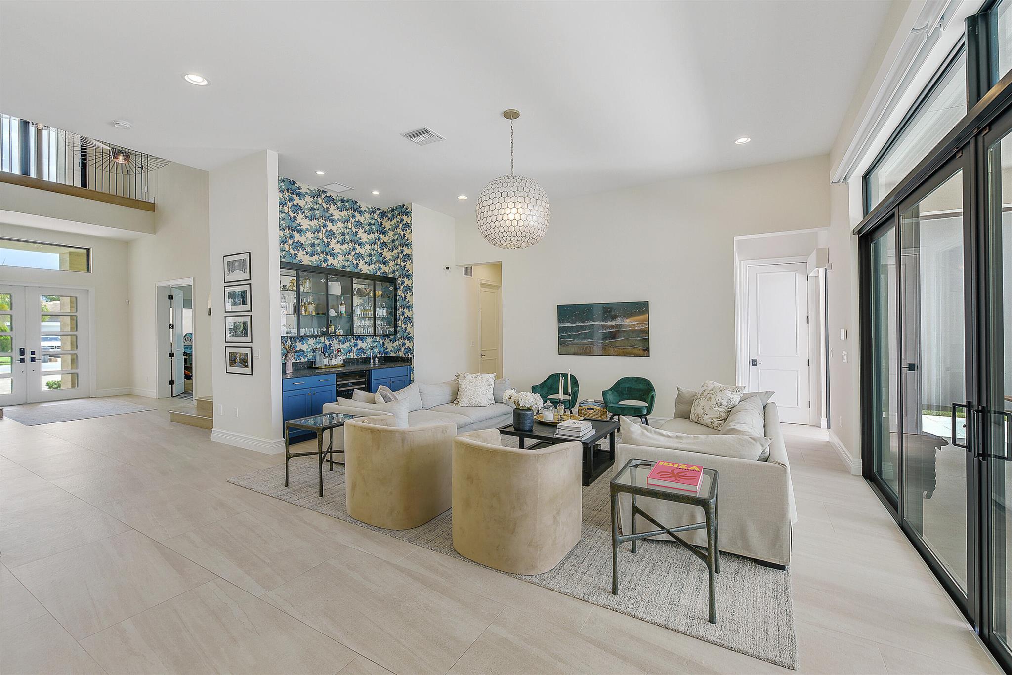 BOCA BRIDGES - Residential