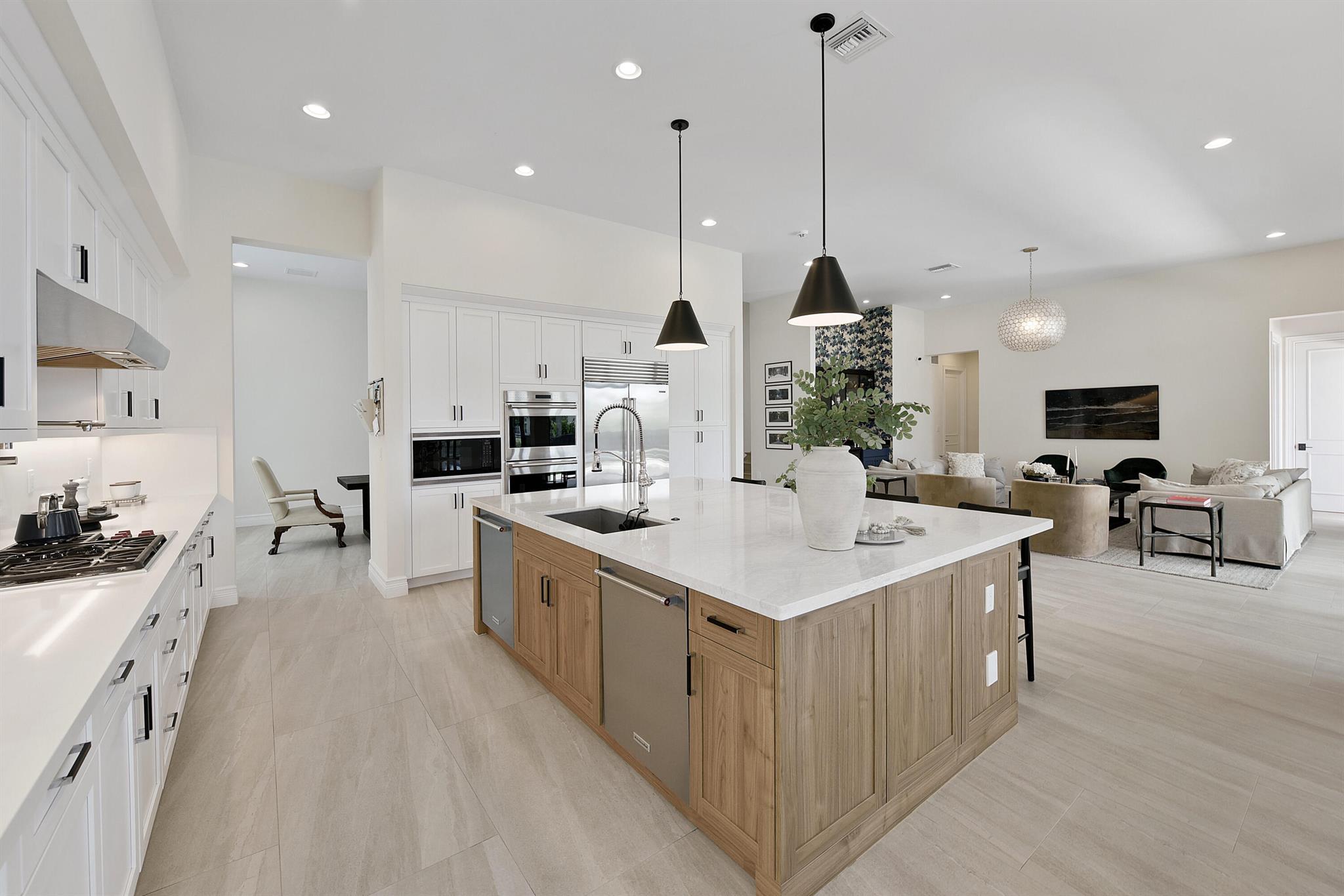 BOCA BRIDGES - Residential