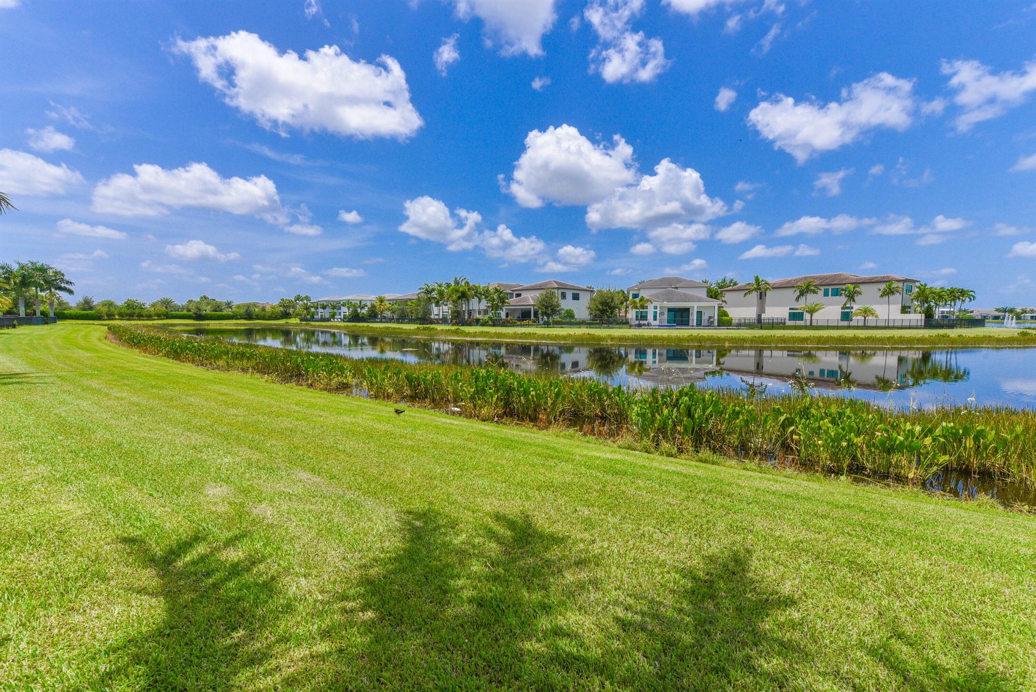 BOCA BRIDGES - Residential