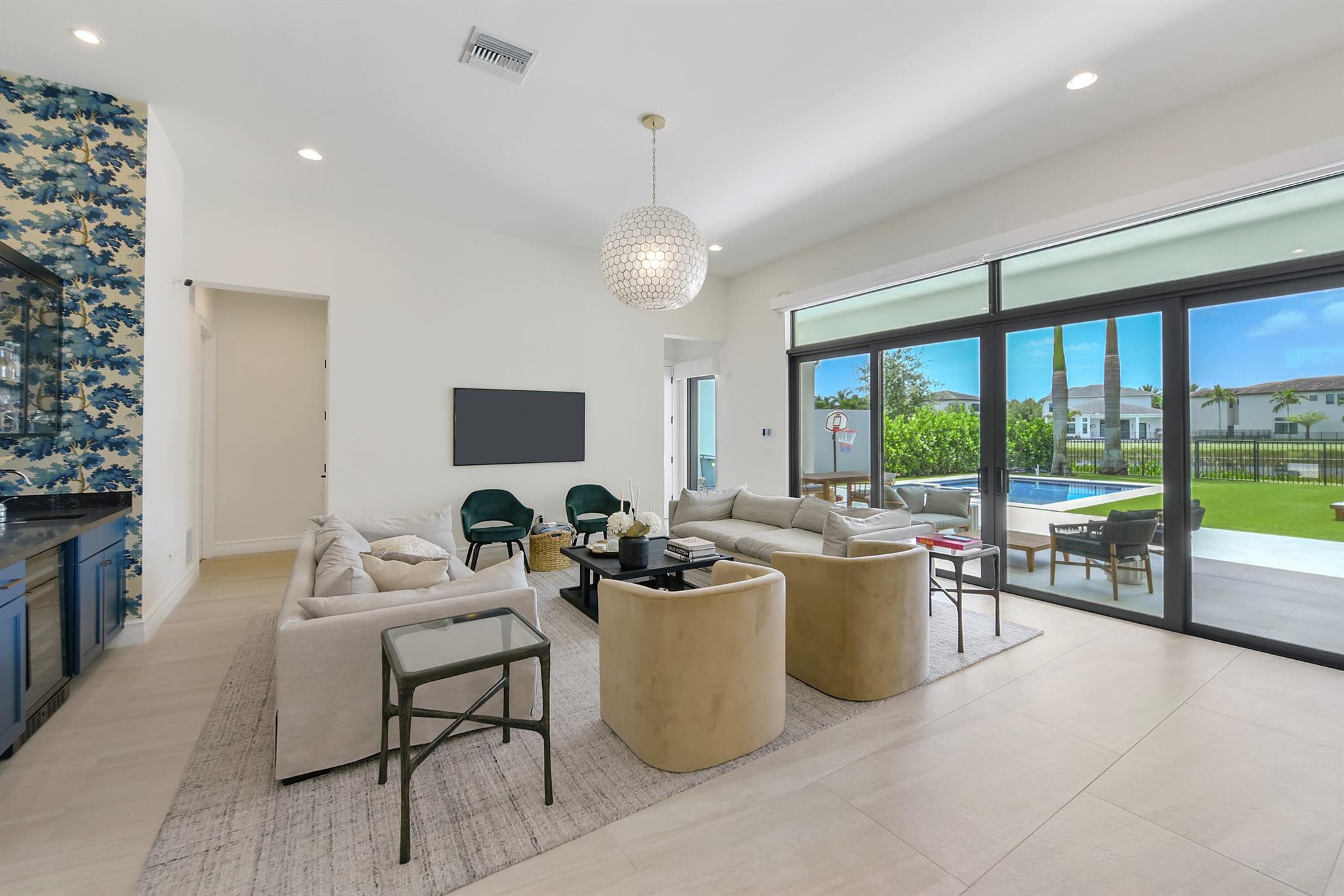 BOCA BRIDGES - Residential