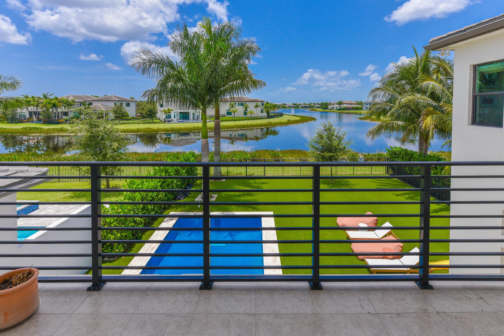 BOCA BRIDGES - Residential