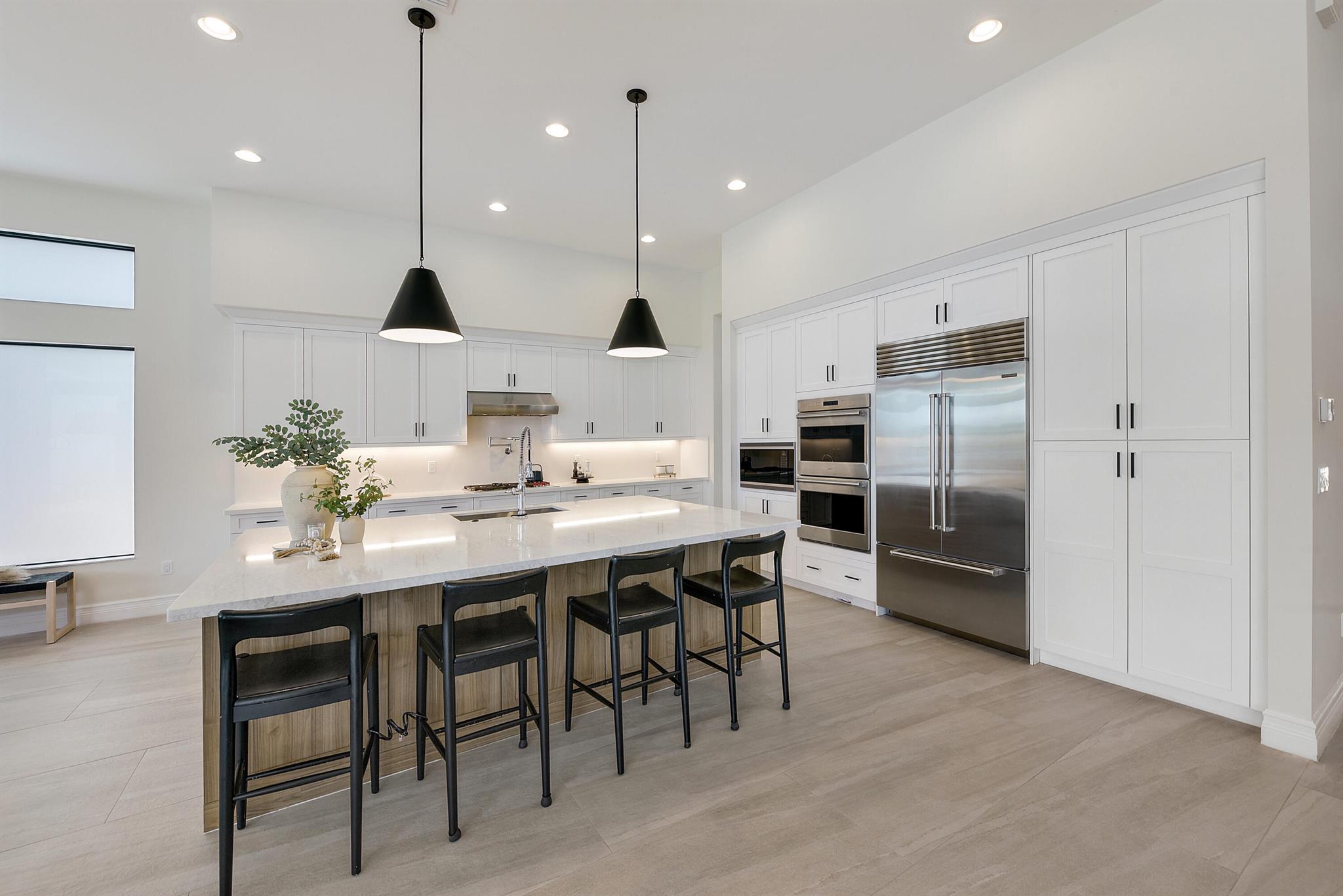 BOCA BRIDGES - Residential