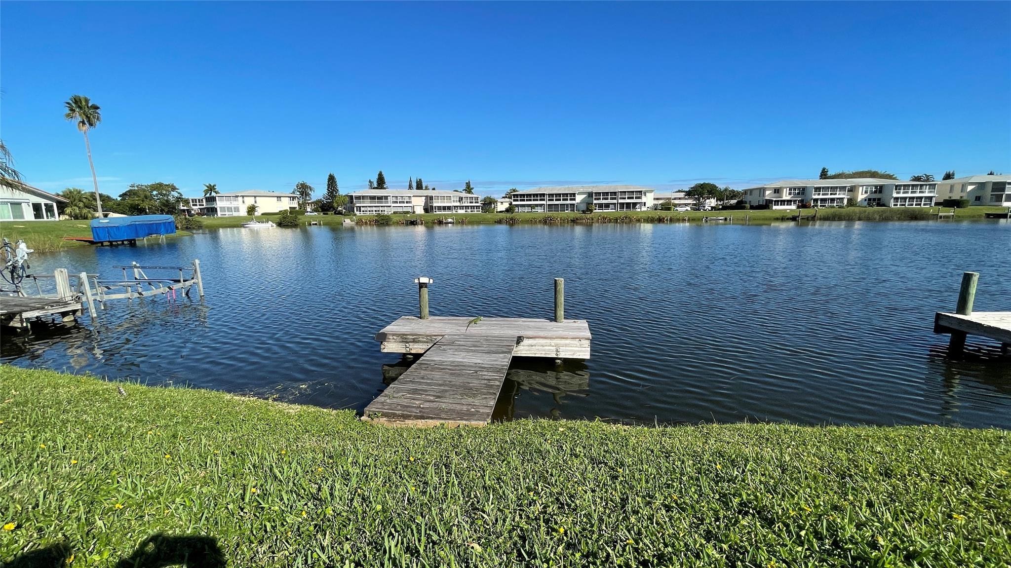 RAINBERRY LAKE PH IV-B - Residential