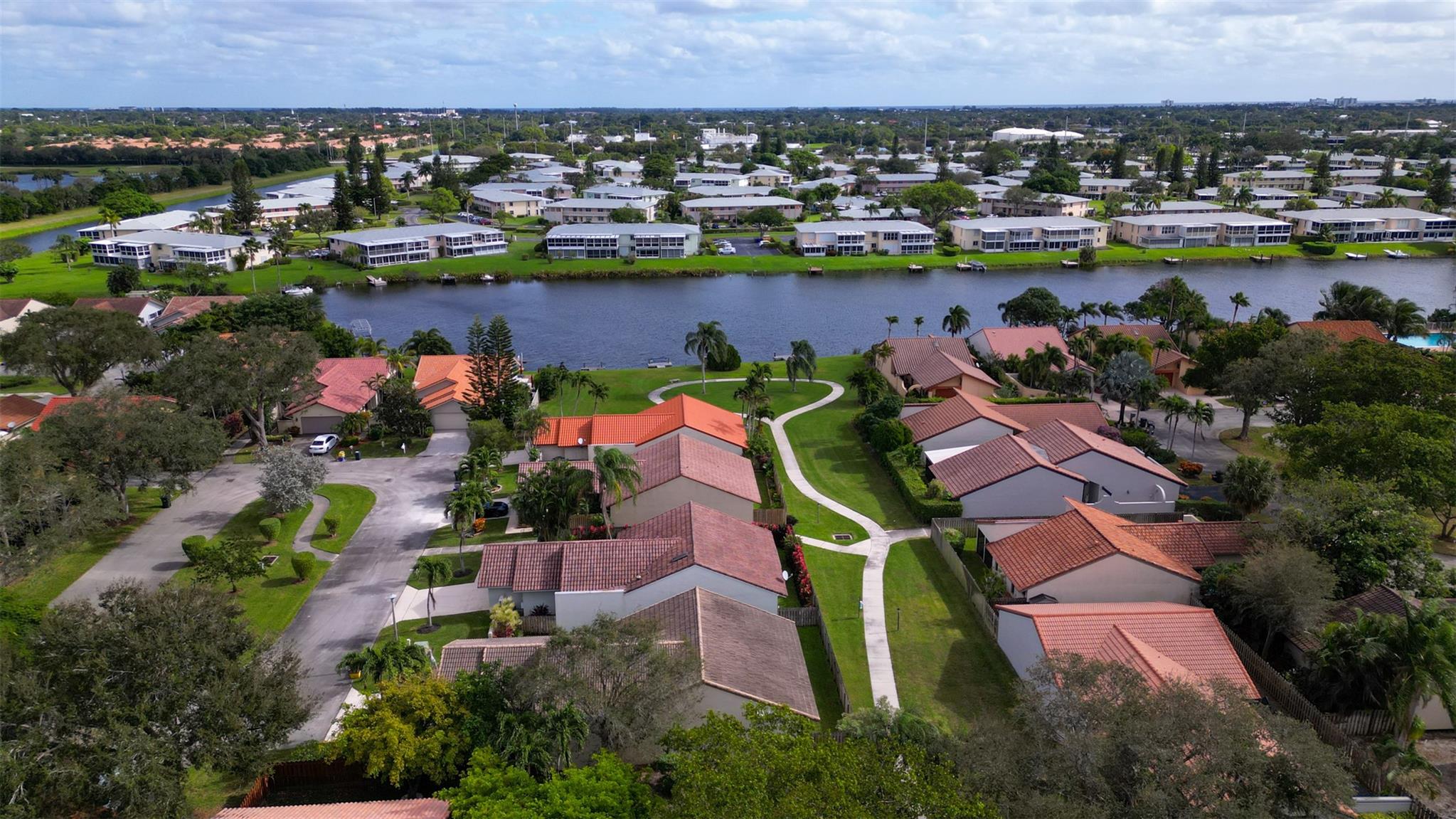 RAINBERRY LAKE PH IV-B - Residential