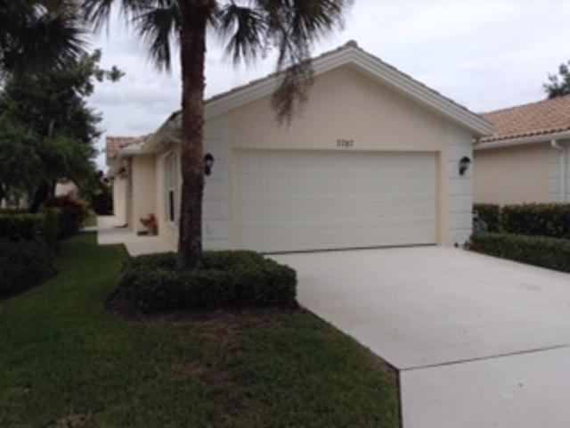RIVERWALK - Residential Lease