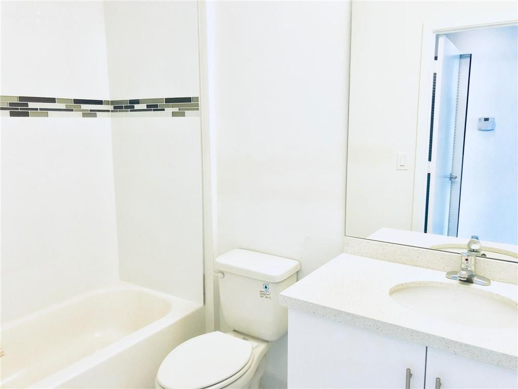 Aventura Weitzer Place - Residential