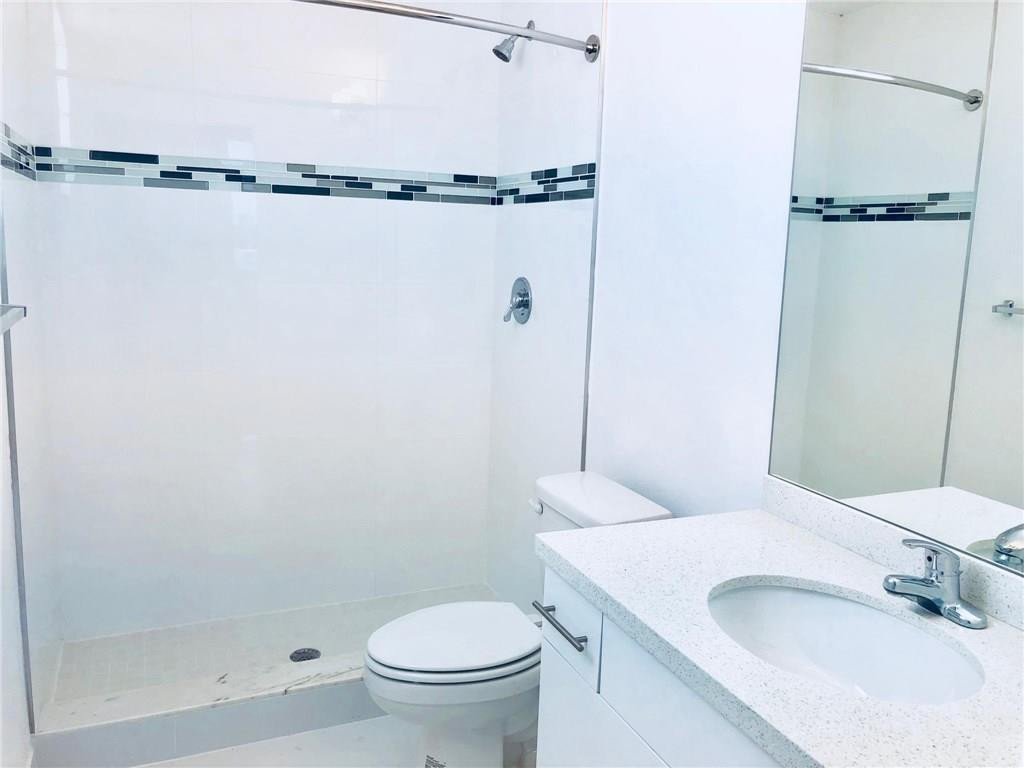 Aventura Weitzer Place - Residential