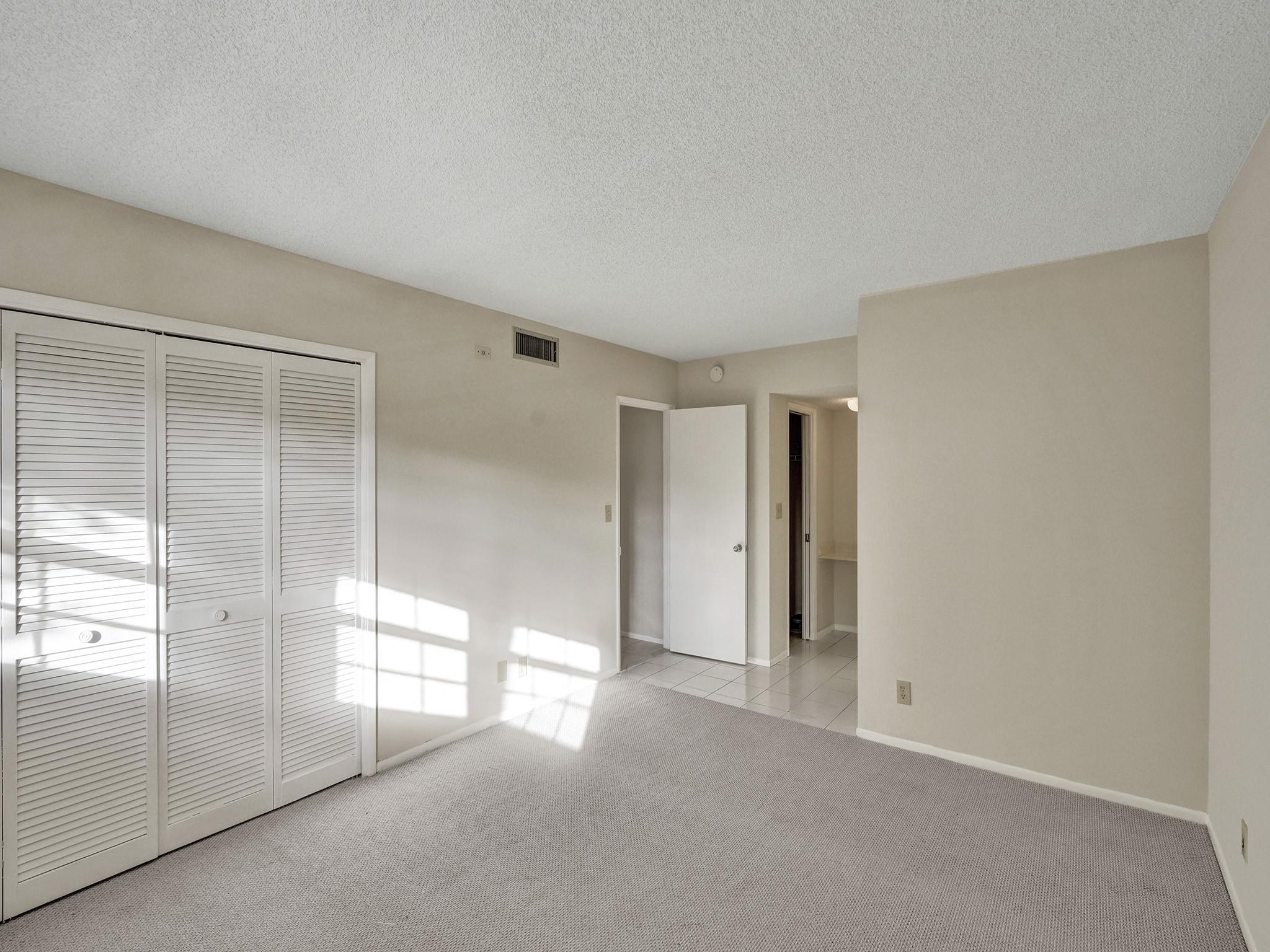 Palm Aire - Residential