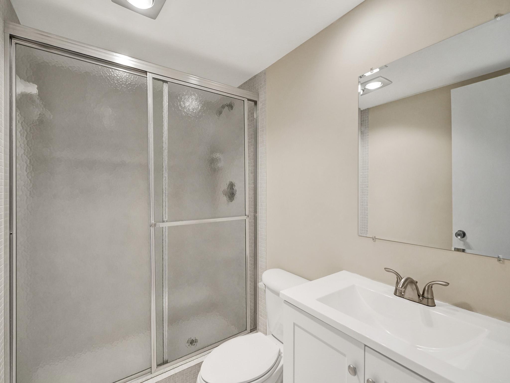 Palm Aire - Residential