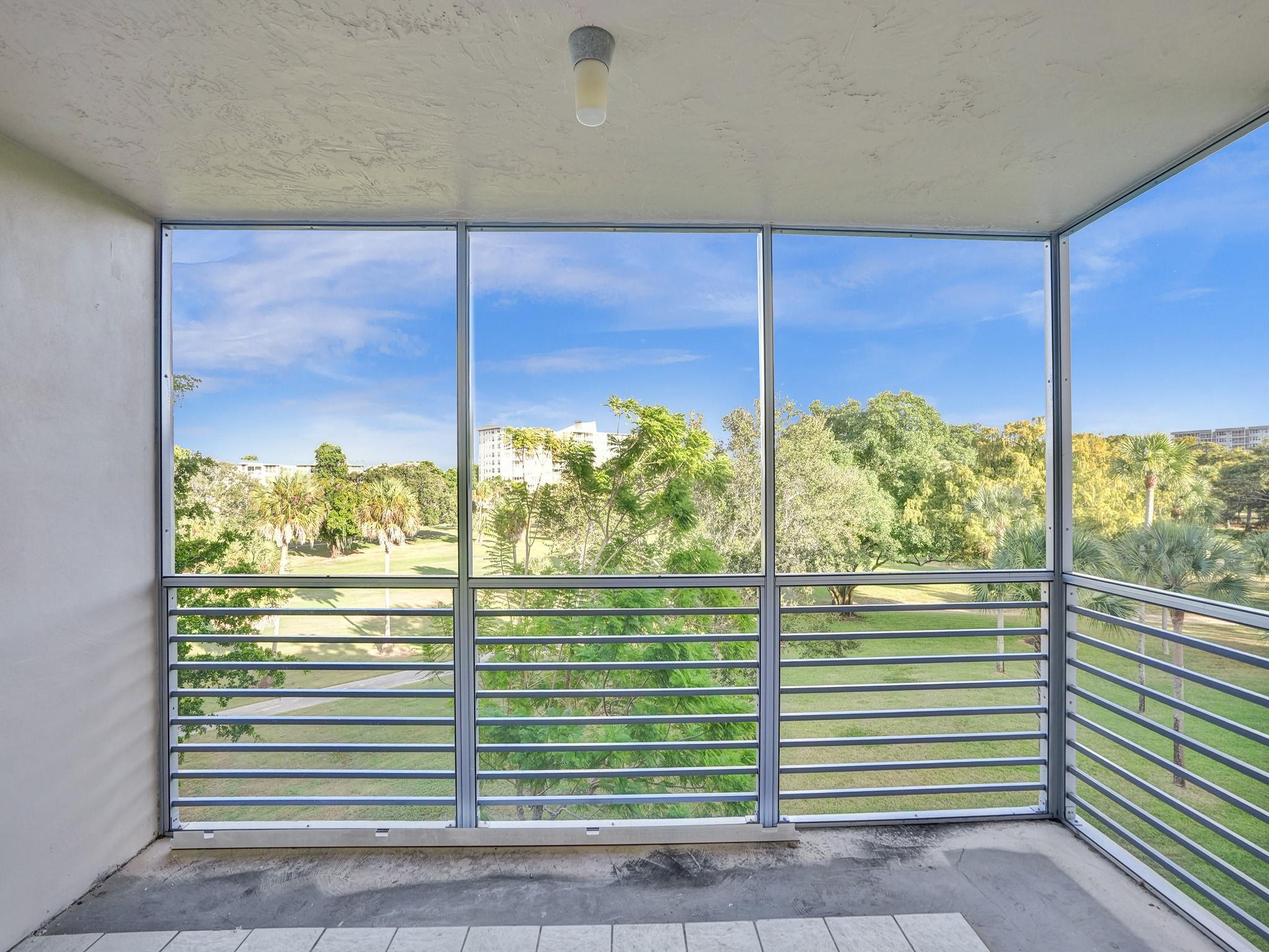 Palm Aire - Residential