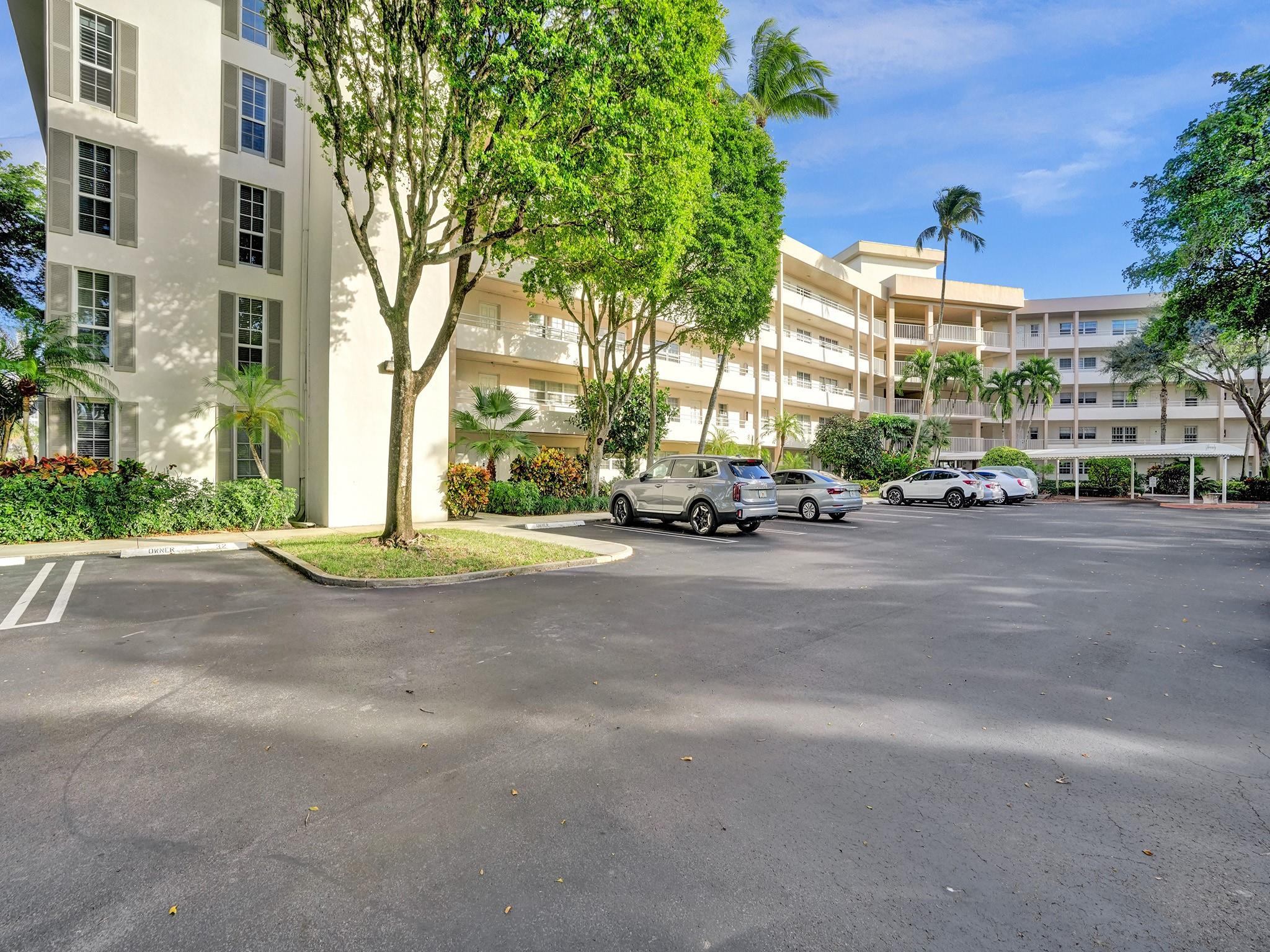 Palm Aire - Residential