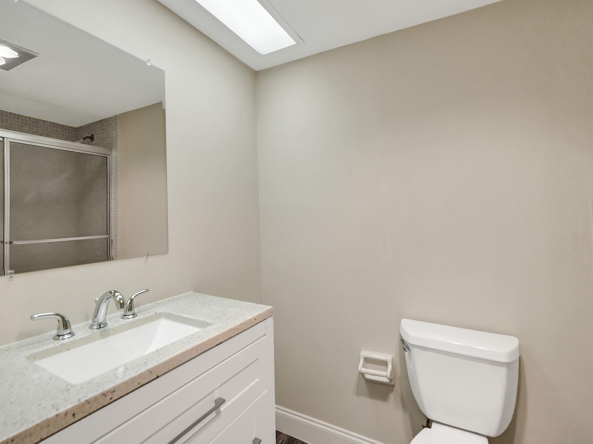 Palm Aire - Residential