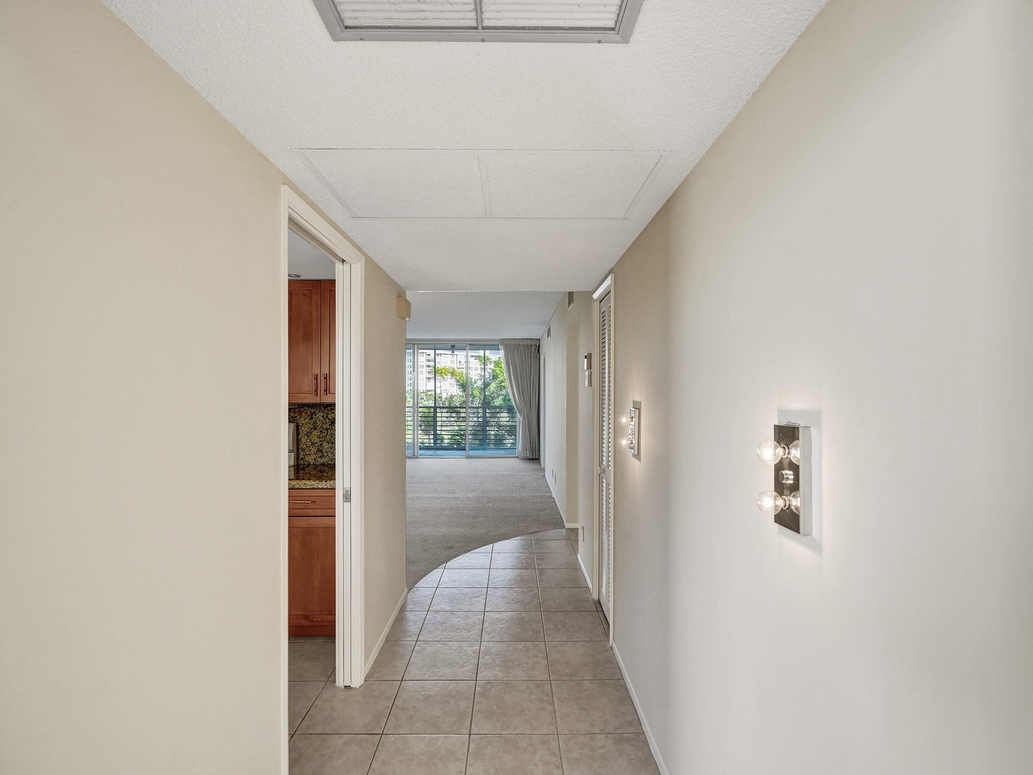 Palm Aire - Residential