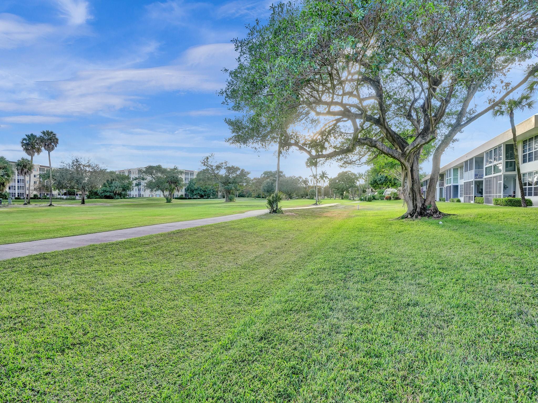 Palm Aire - Residential