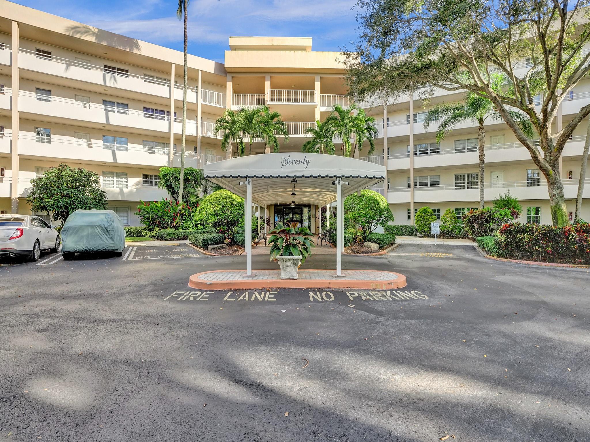 Palm Aire - Residential