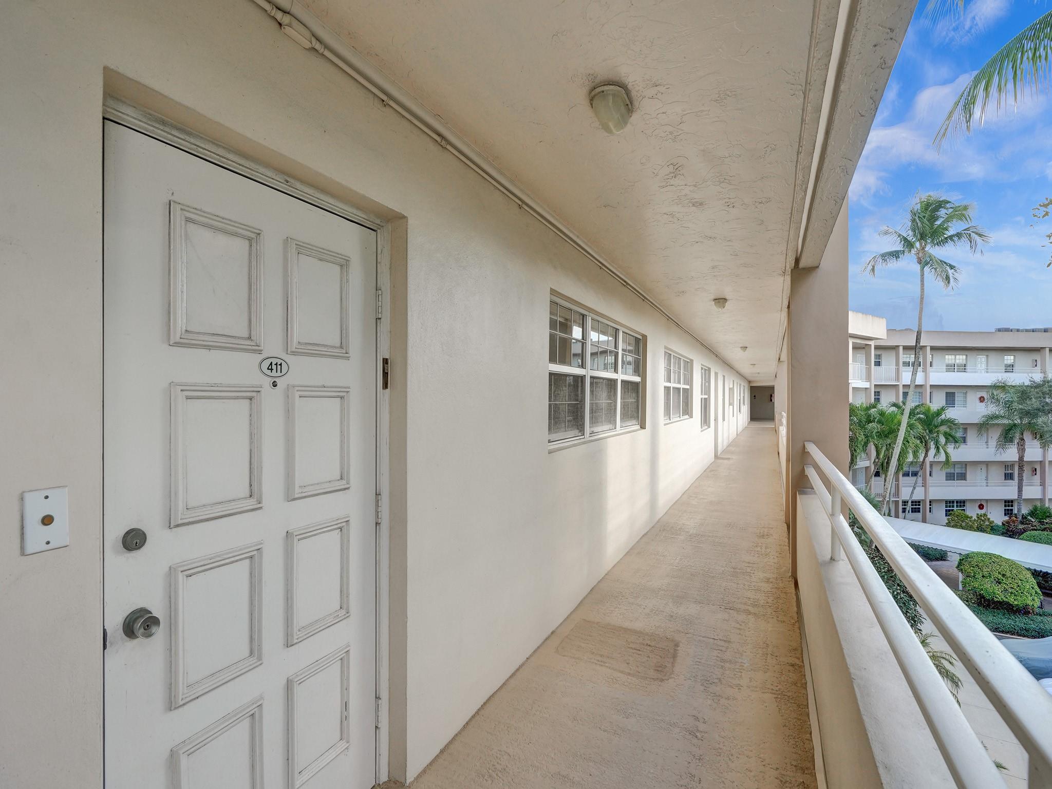 Palm Aire - Residential