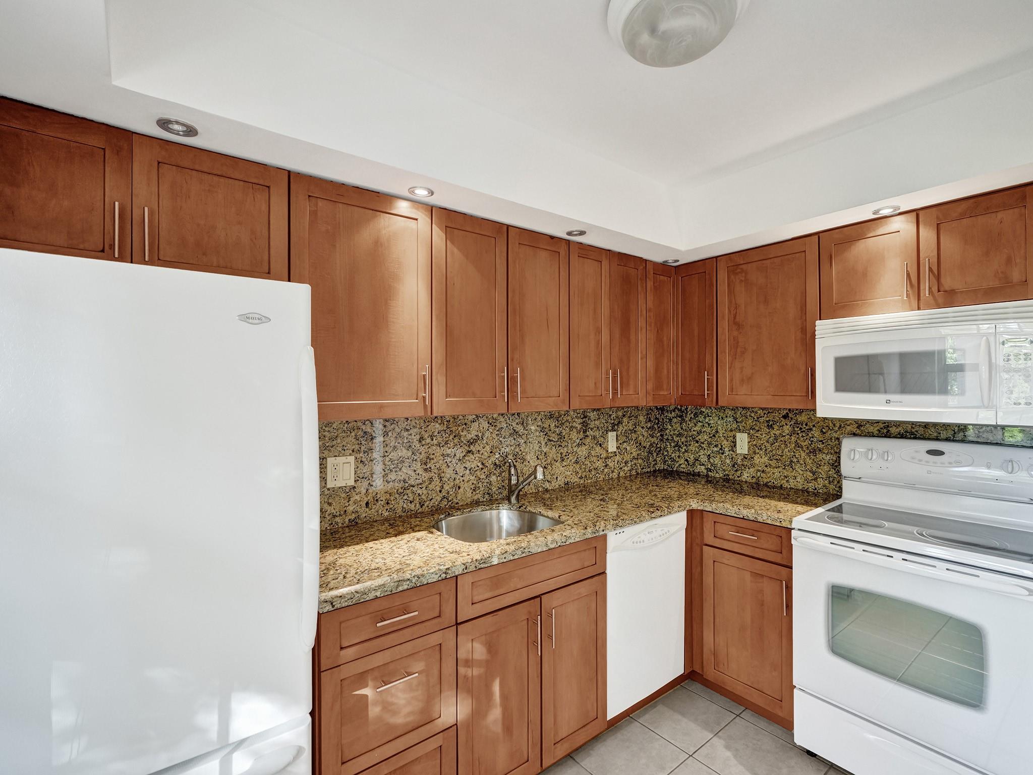 Palm Aire - Residential