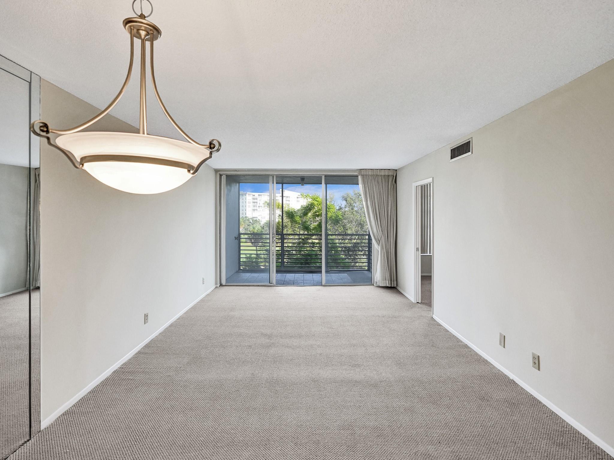 Palm Aire - Residential