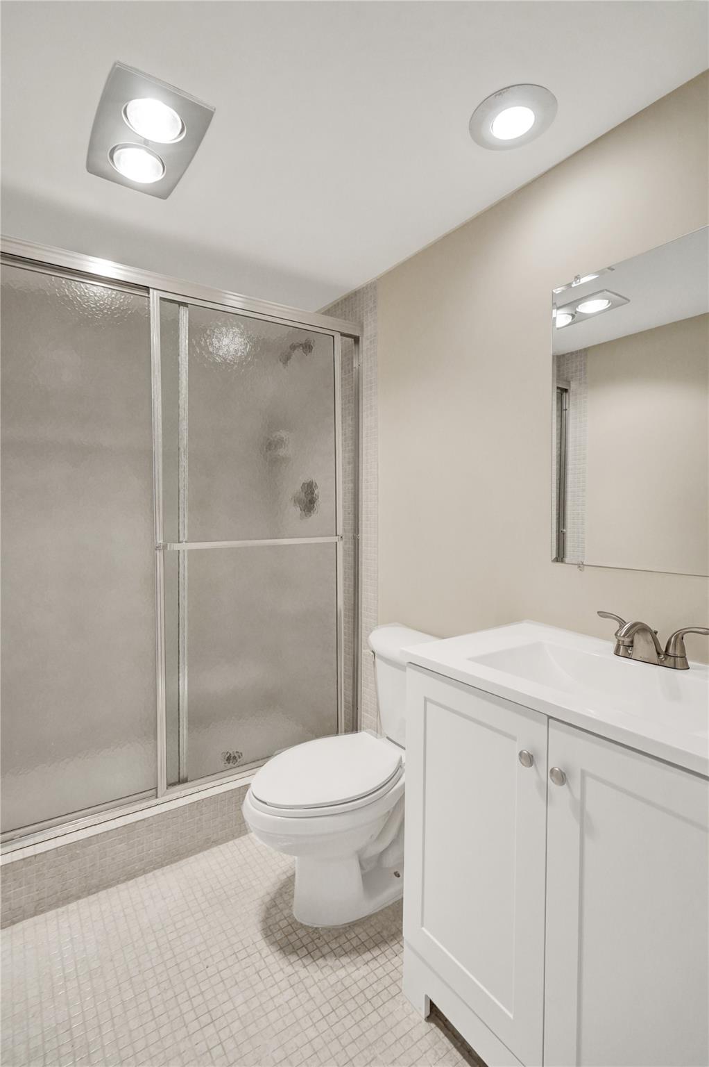 Palm Aire - Residential