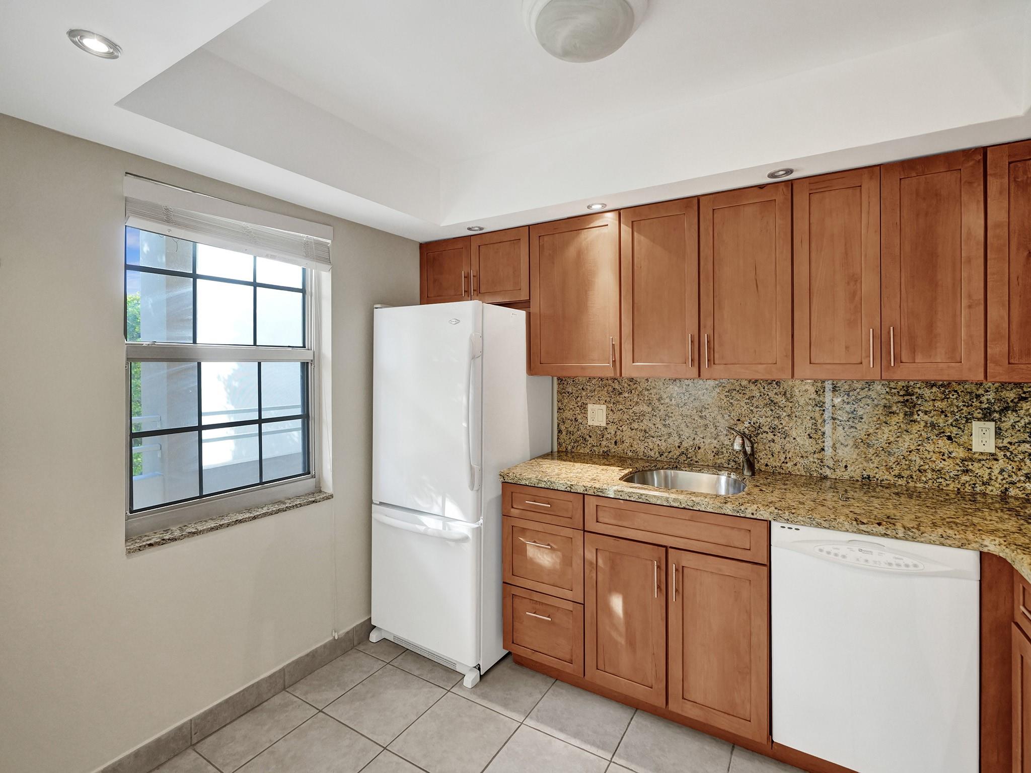 Palm Aire - Residential