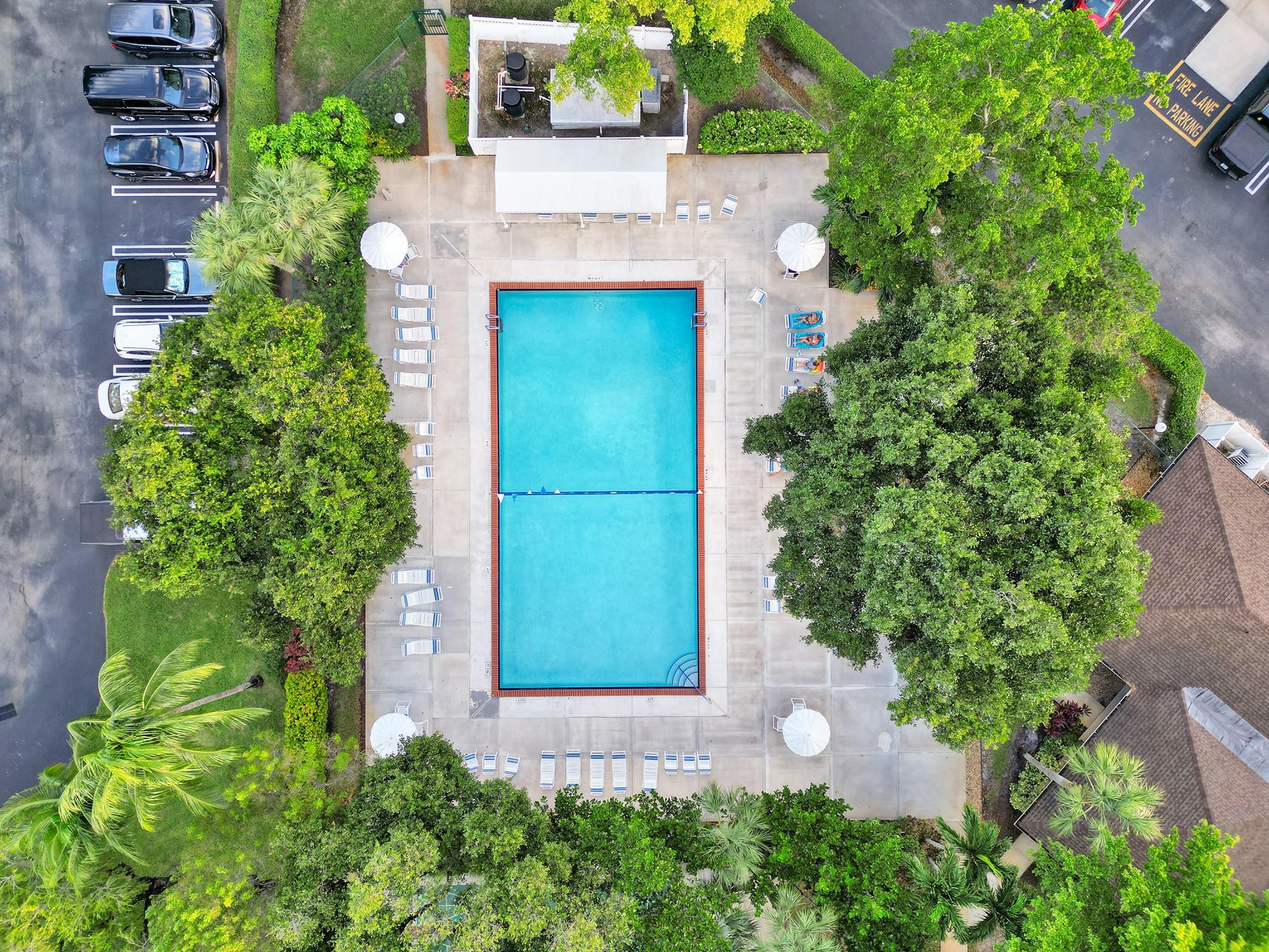 Palm Aire - Residential