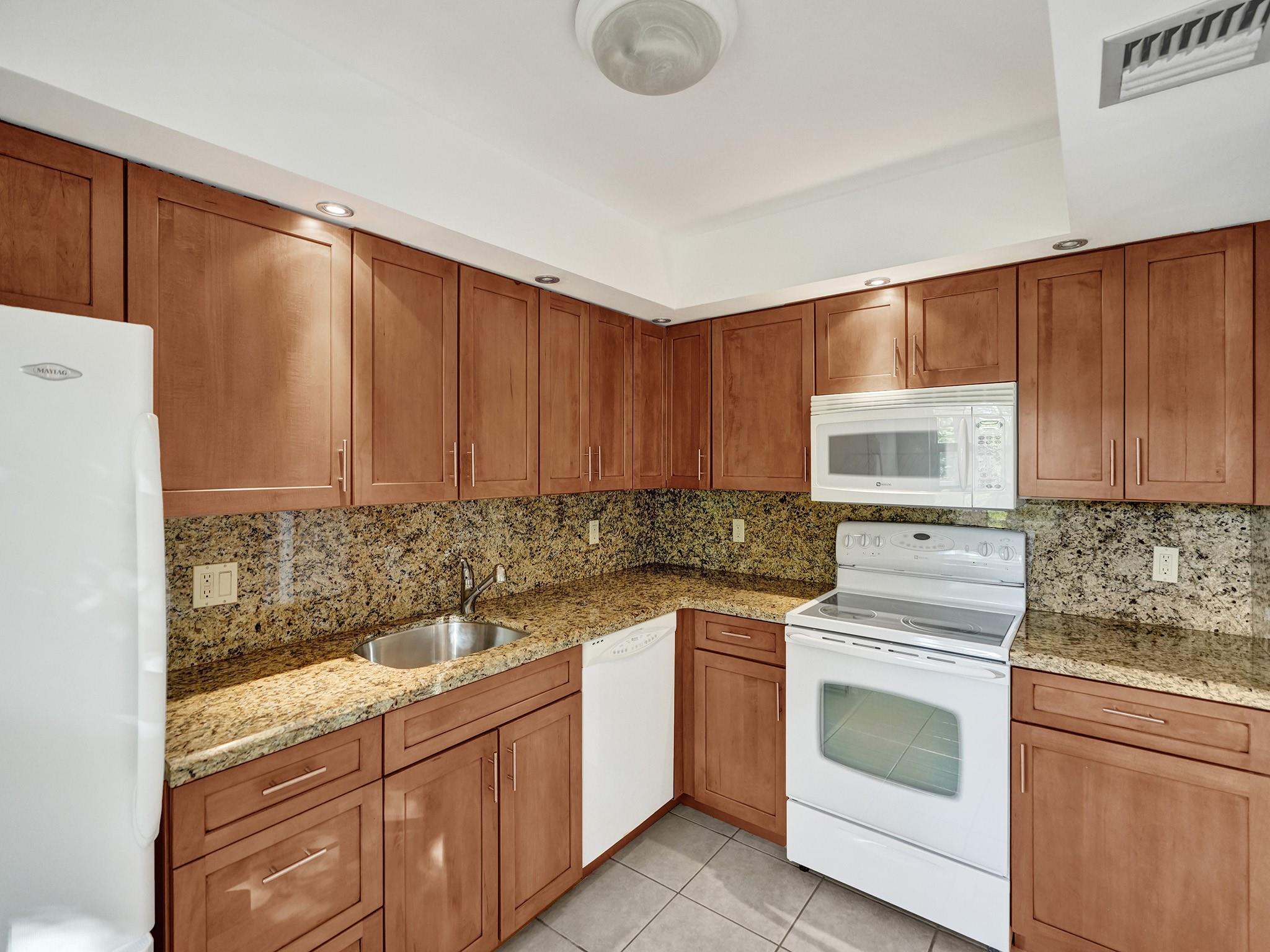 Palm Aire - Residential