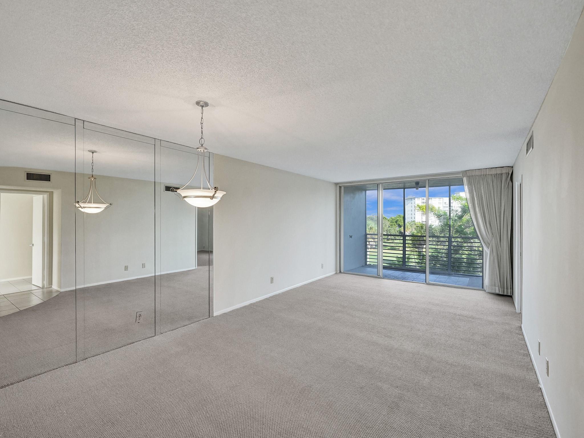 Palm Aire - Residential