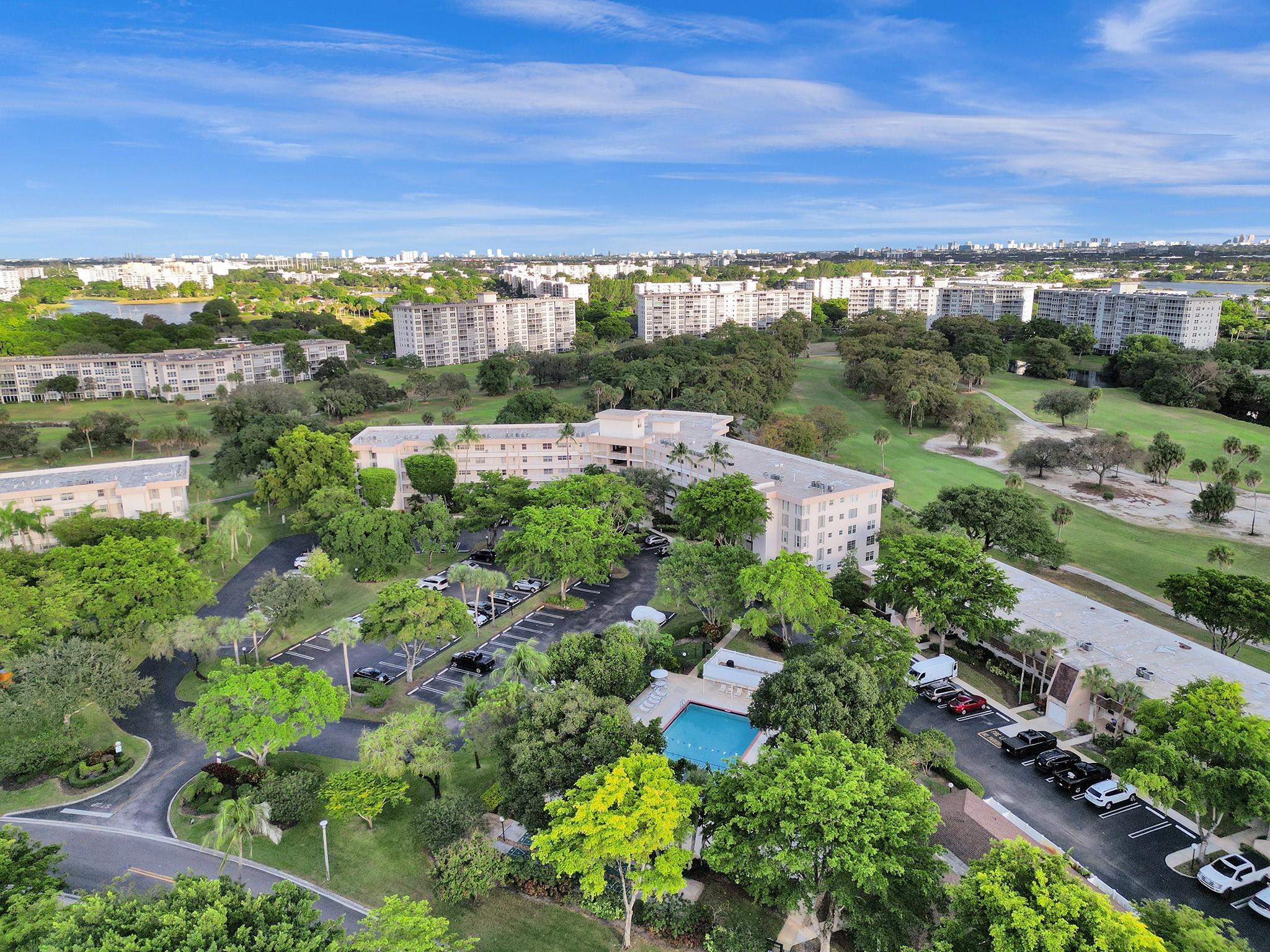 Palm Aire - Residential