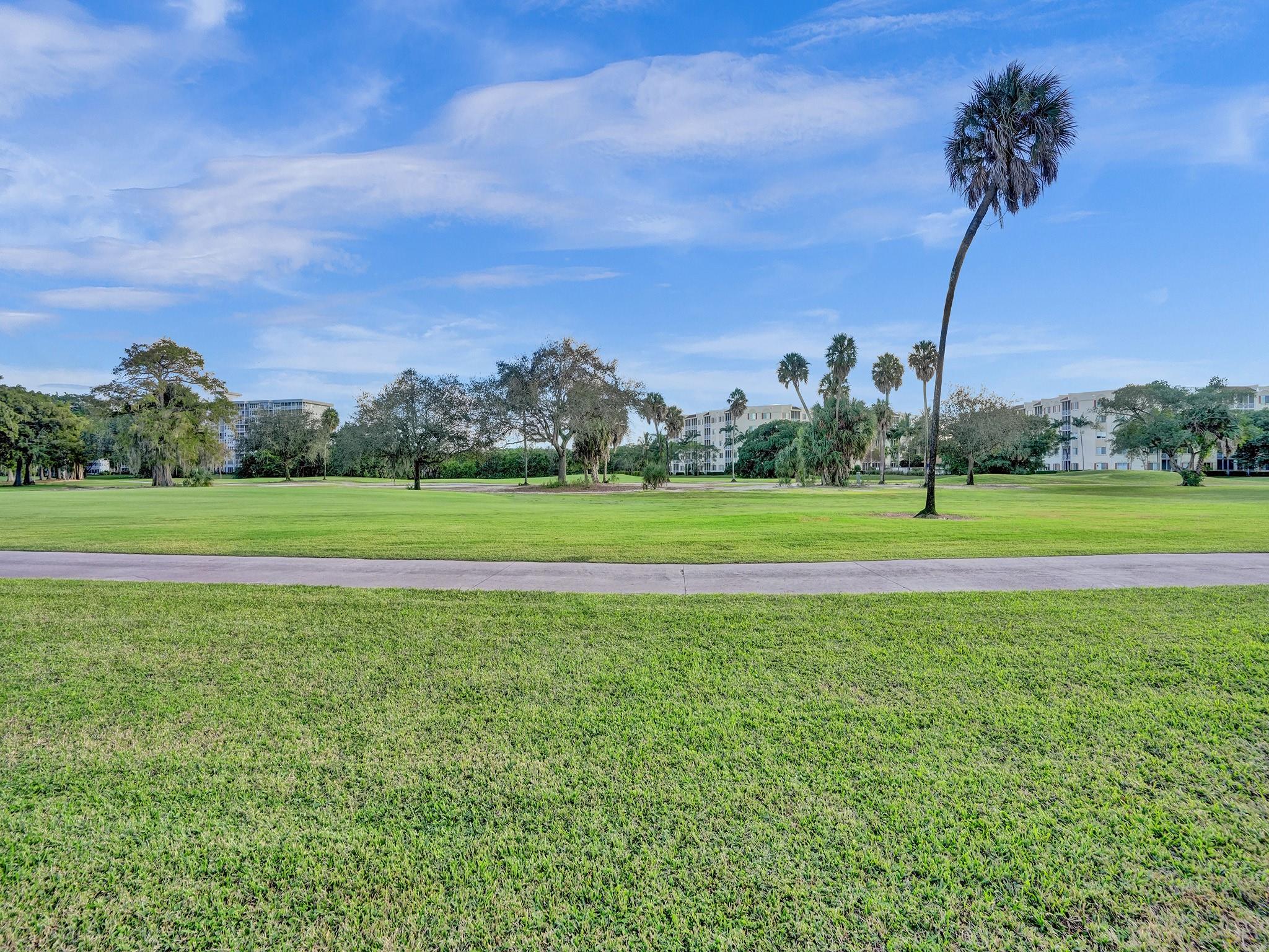 Palm Aire - Residential