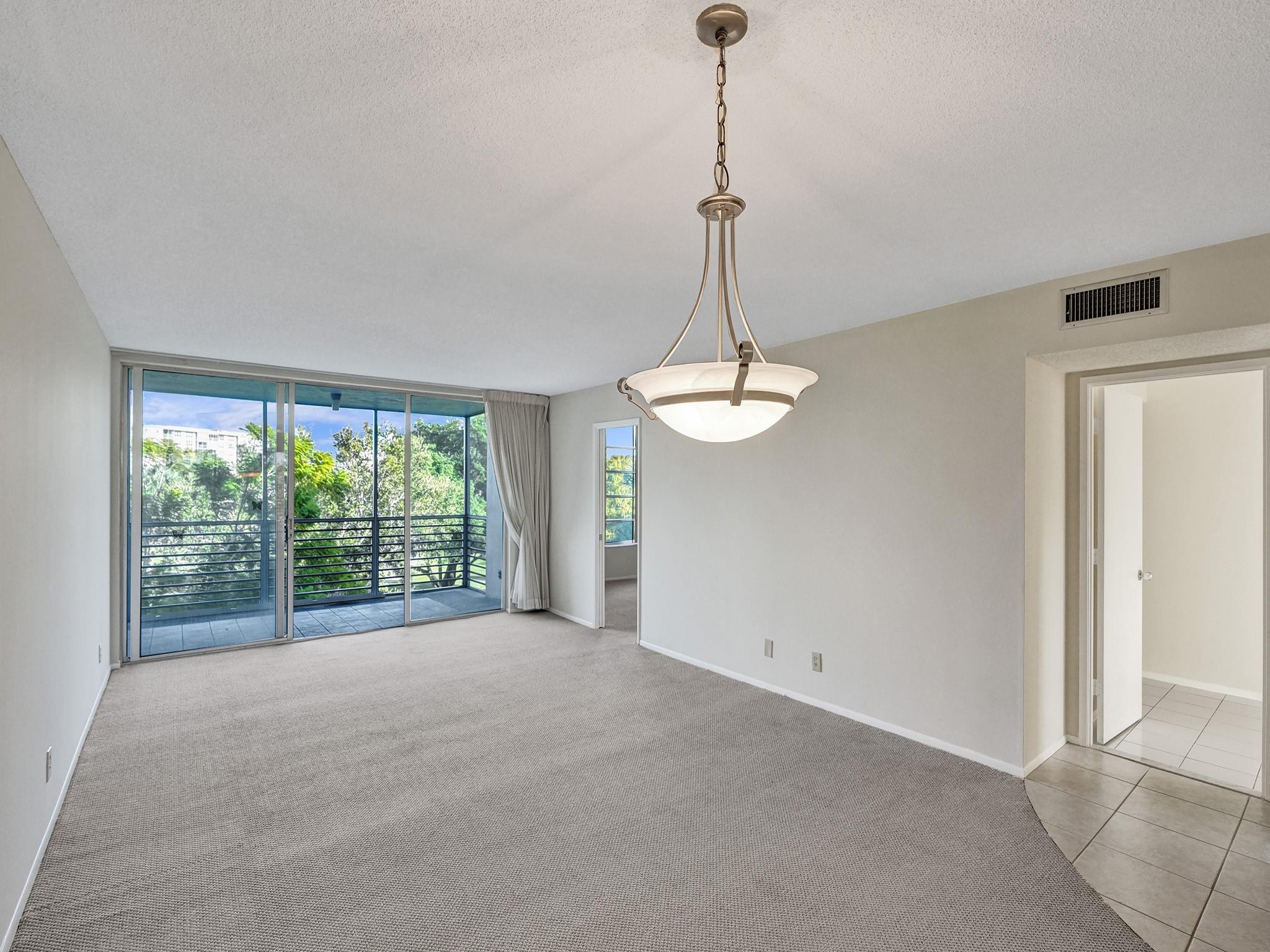 Palm Aire - Residential