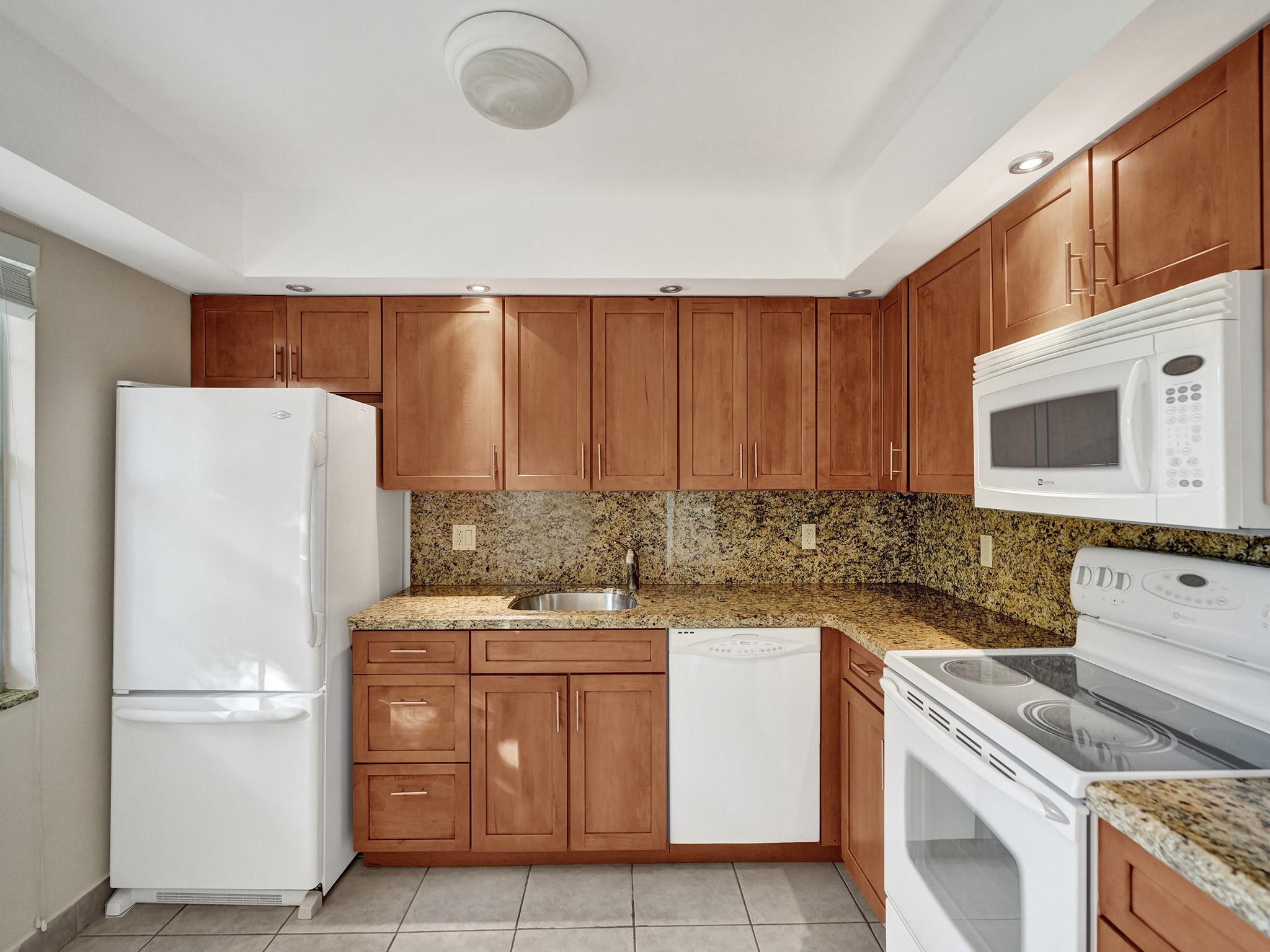 Palm Aire - Residential