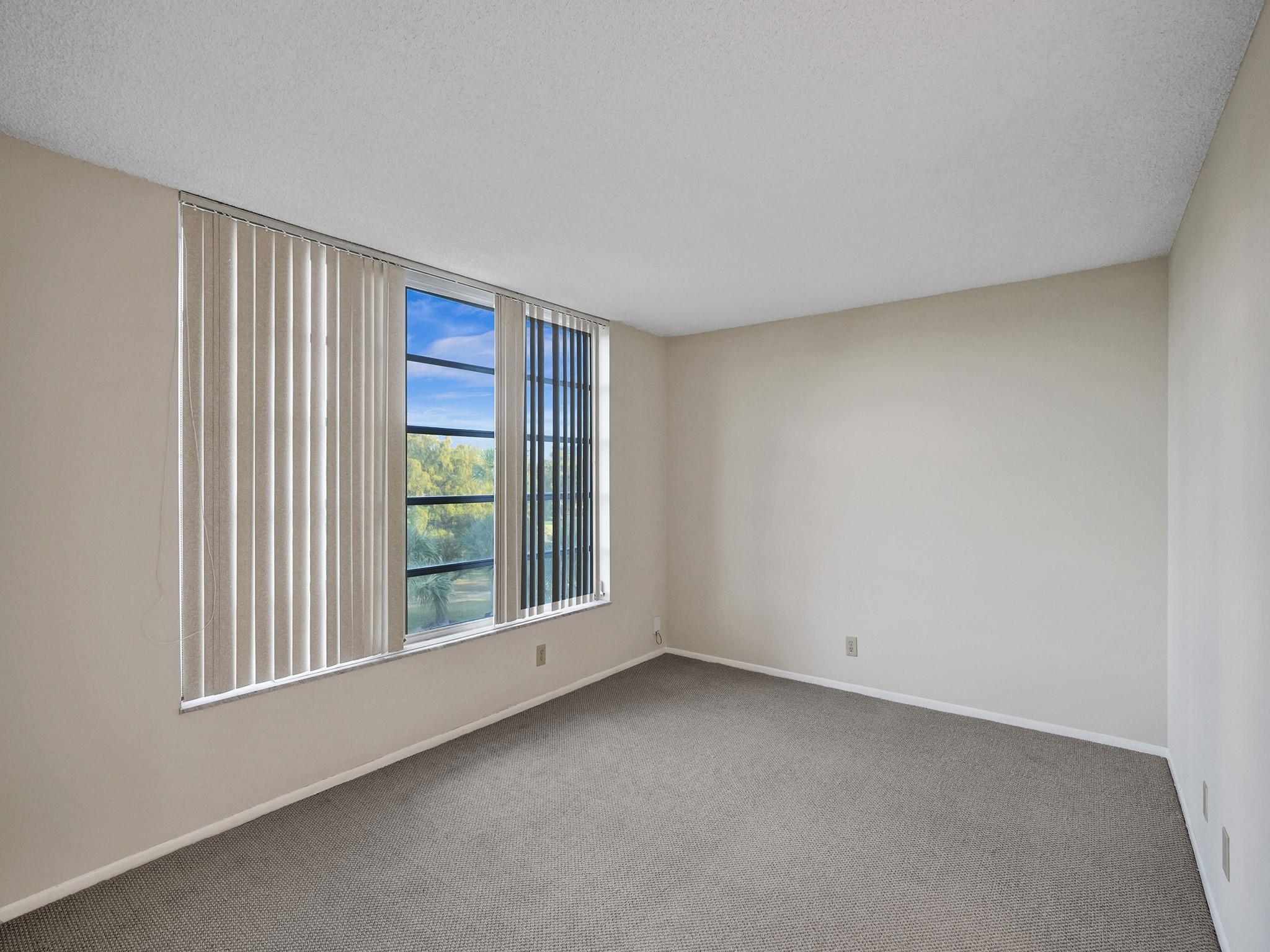 Palm Aire - Residential