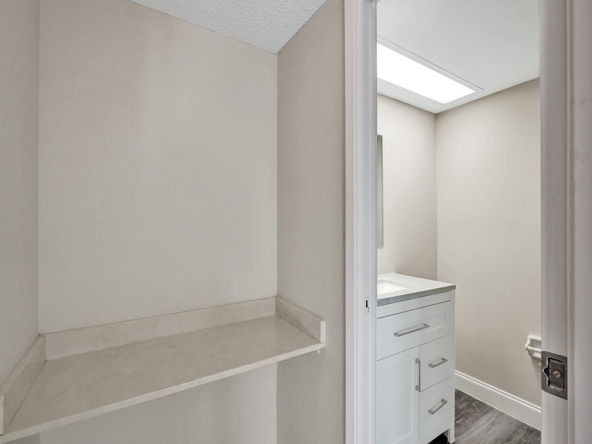 Palm Aire - Residential