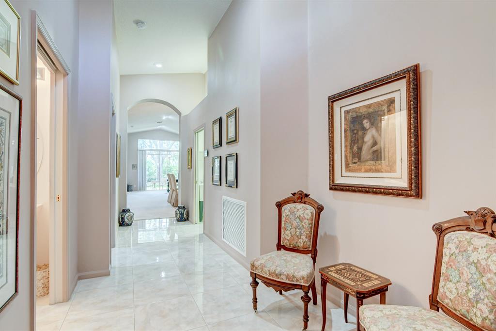 CASCADE LAKES - Residential