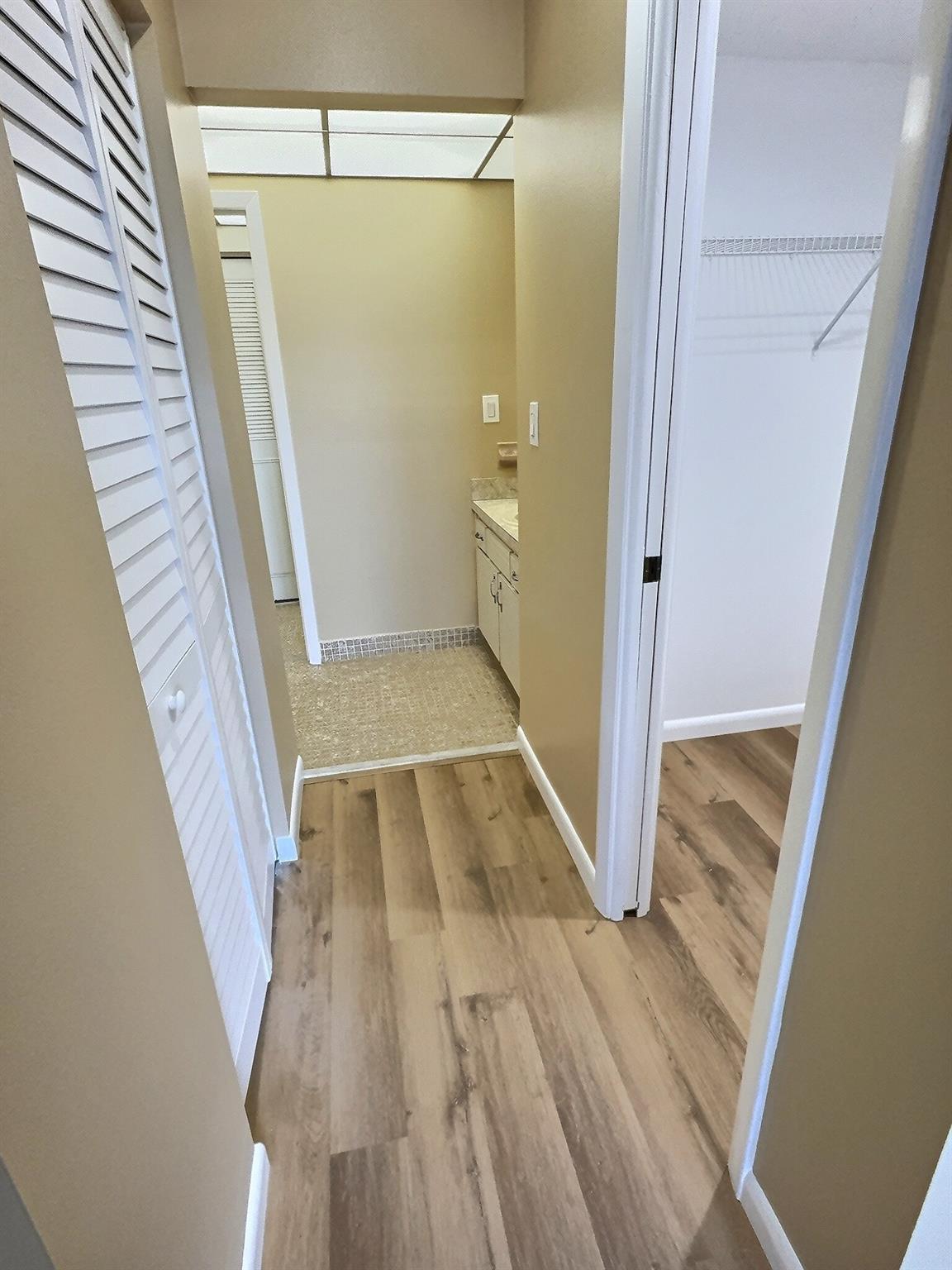 Fairways Of Coral Spgs Co - Residential Lease