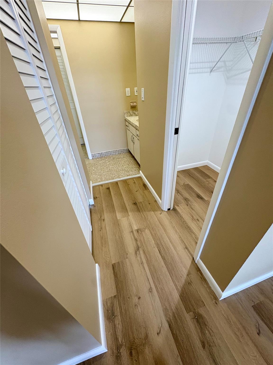 Fairways Of Coral Spgs Co - Residential Lease