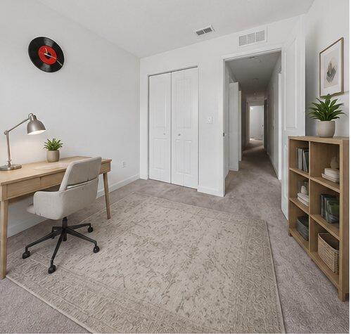 MEDITERRANEA - Residential Lease
