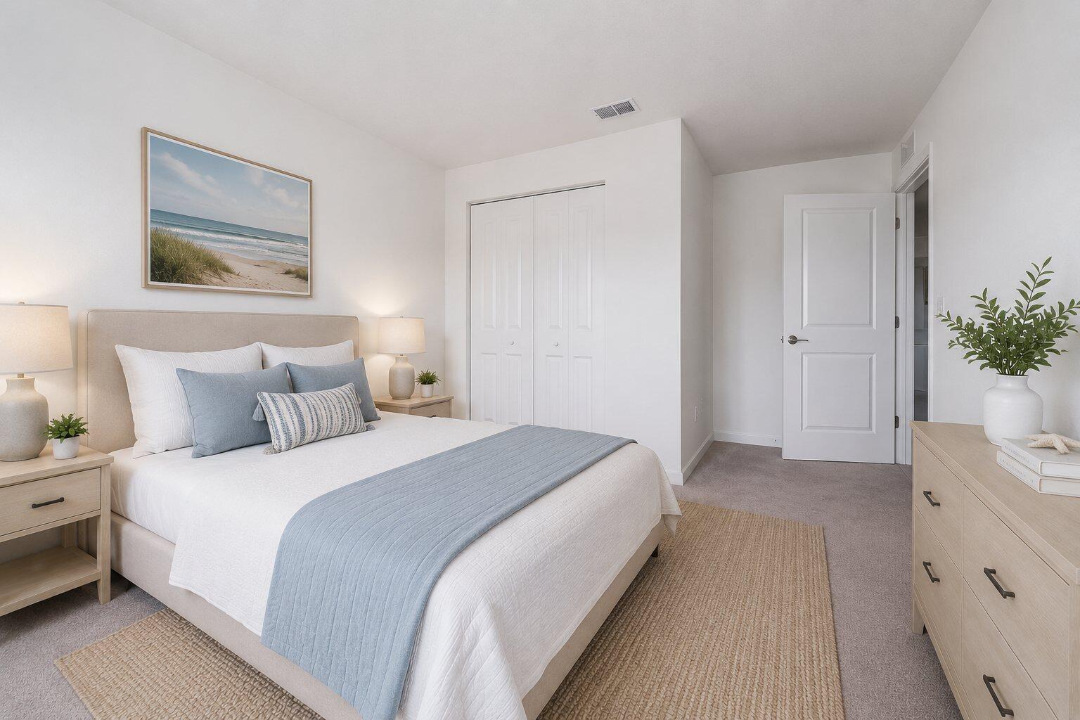 MEDITERRANEA - Residential Lease