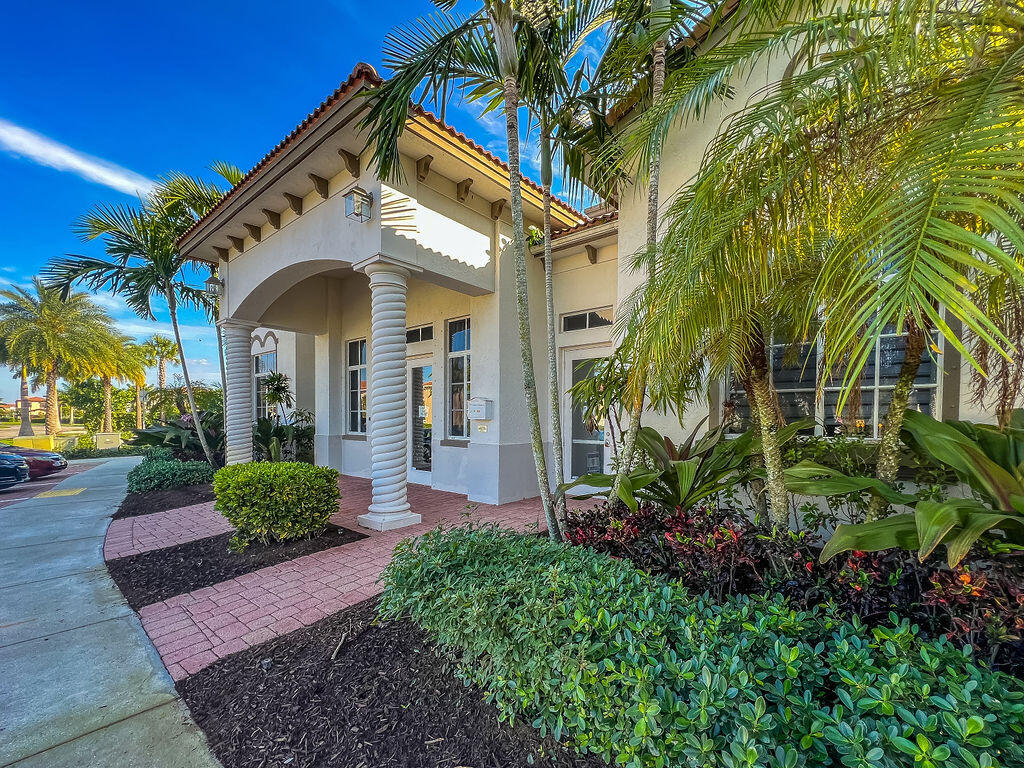 MEDITERRANEA - Residential Lease