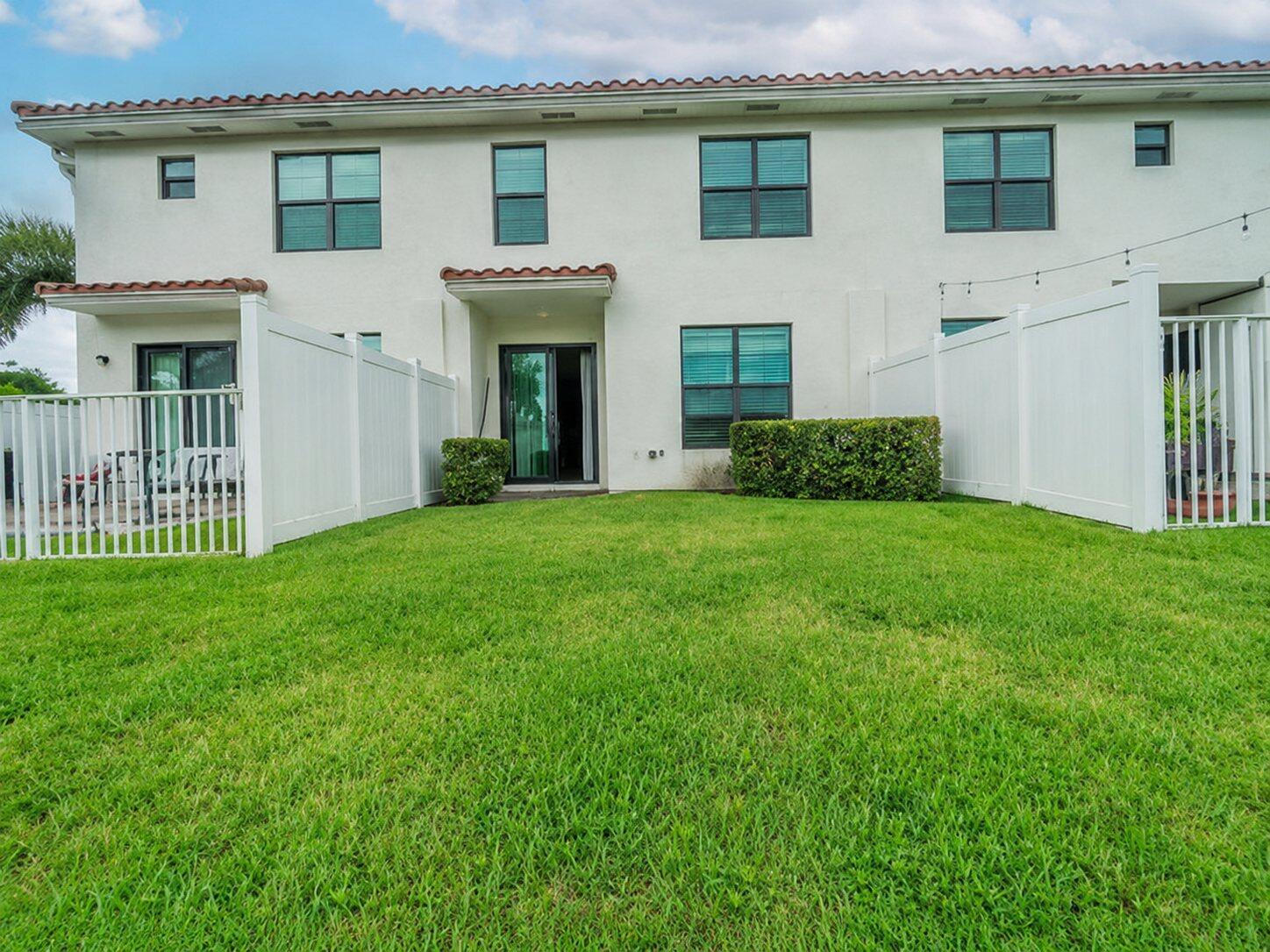 MEDITERRANEA - Residential Lease