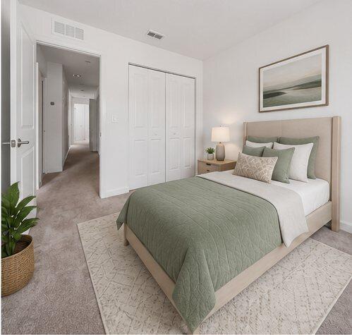 MEDITERRANEA - Residential Lease