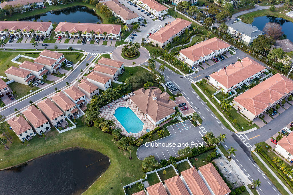MEDITERRANEA - Residential Lease