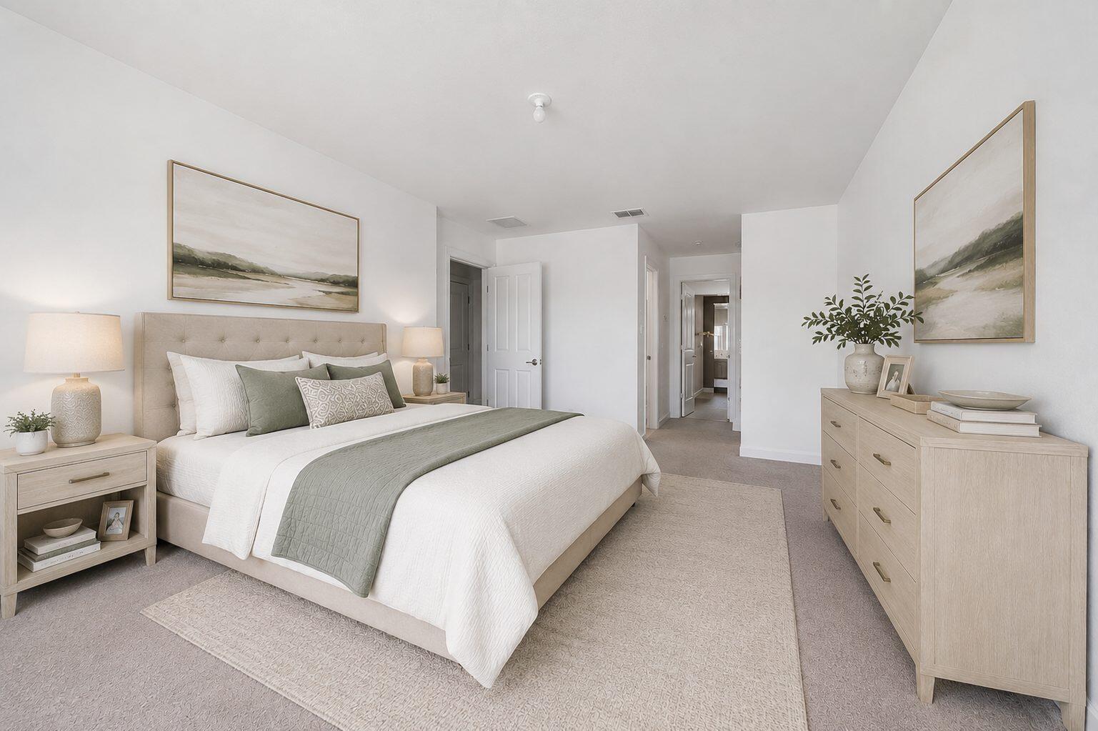 MEDITERRANEA - Residential Lease