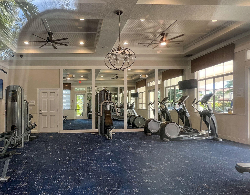 MEDITERRANEA - Residential Lease